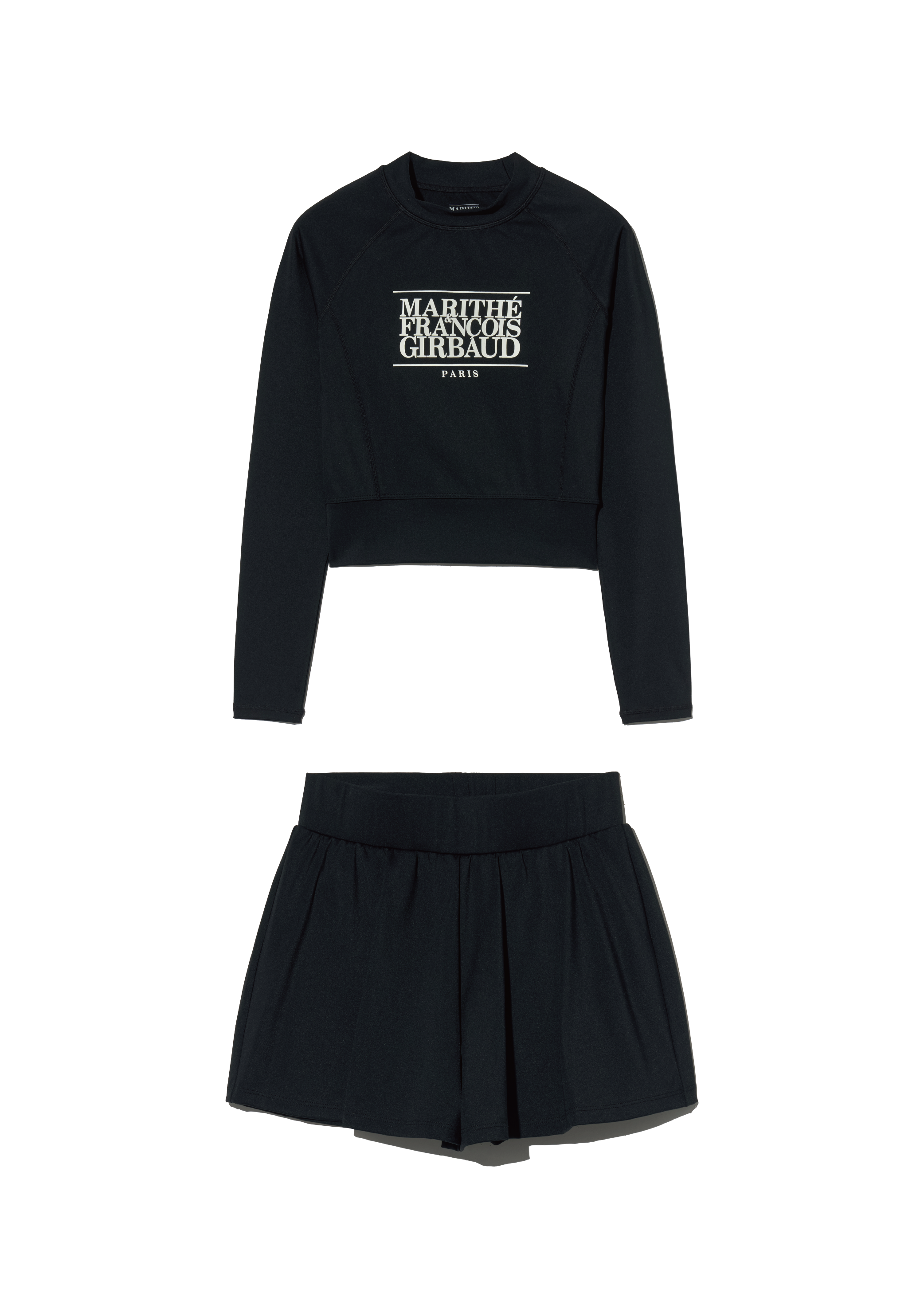 MOUVEMENT W RASHGUARD SET-UP