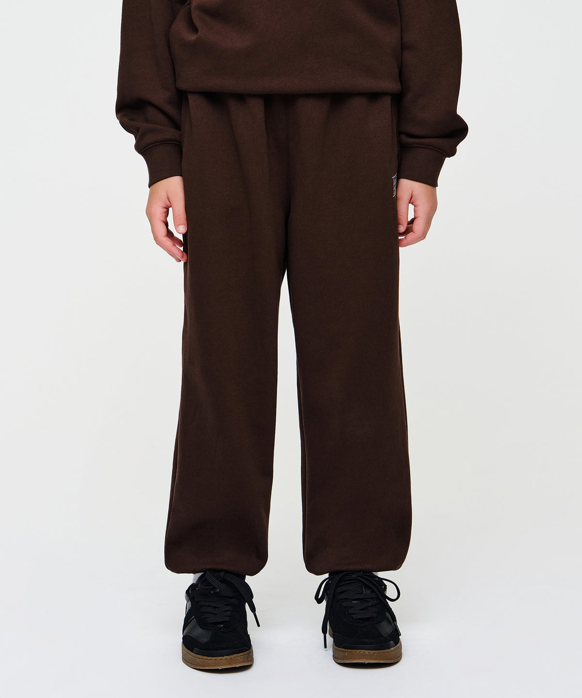 KIDS CLASSIC LOGO SWEAT PANTS
