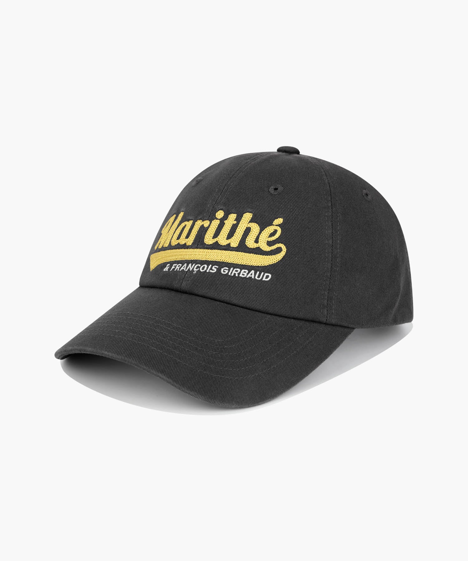 VINTAGE BASEBALL GRAPHIC CAP