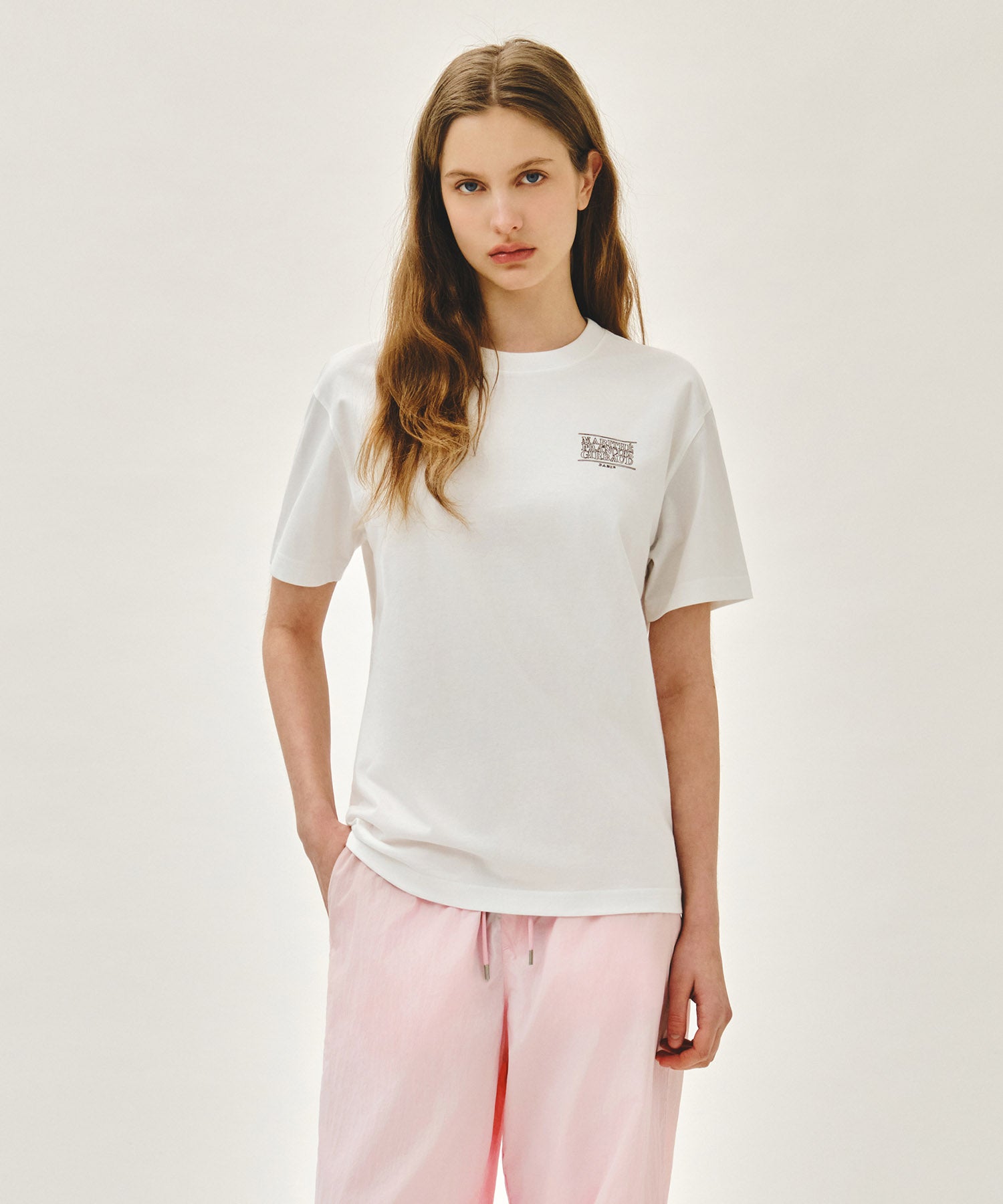 DOODLE BEAR TEE