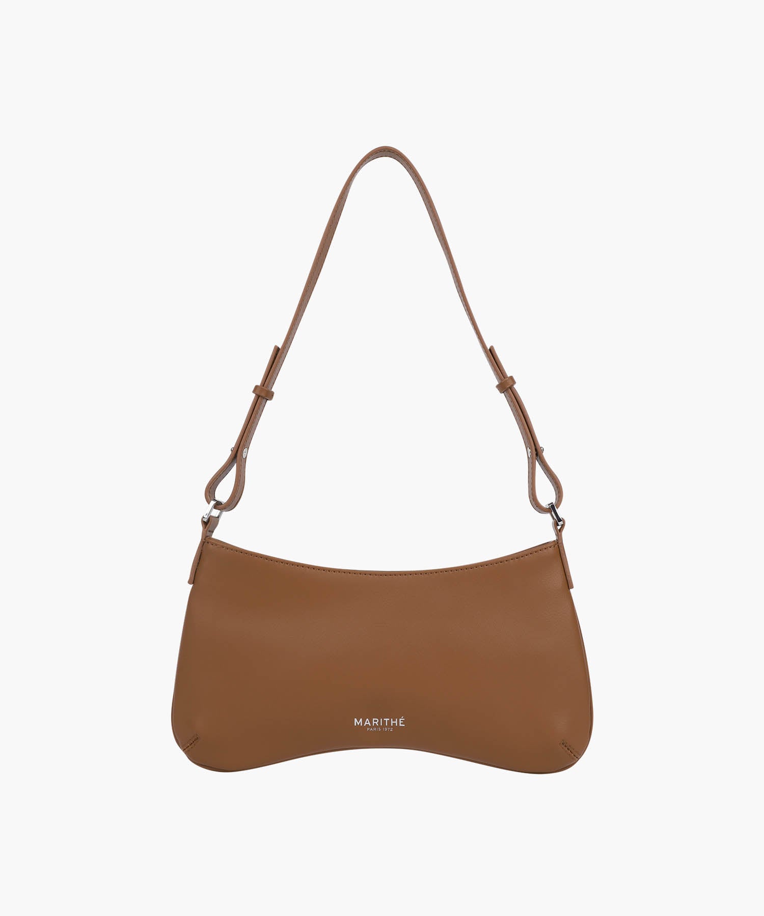 REGULAR LOGO MINI PEANUT BAG