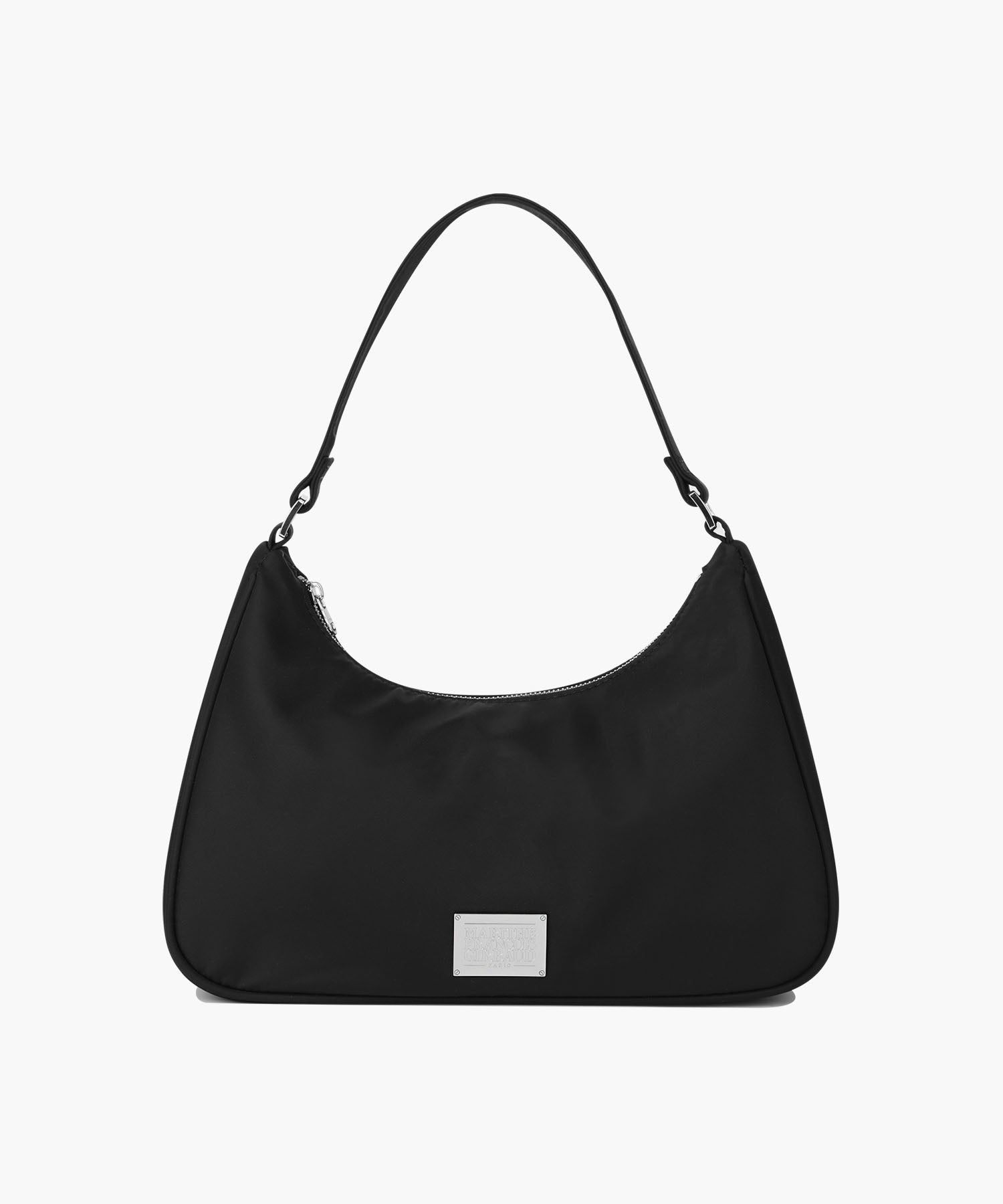 CLASSIC LOGO HOBO BAG