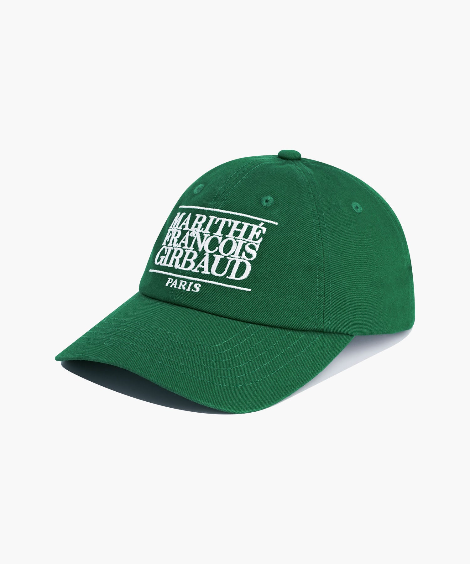CLASSIC LOGO COVERED CAP