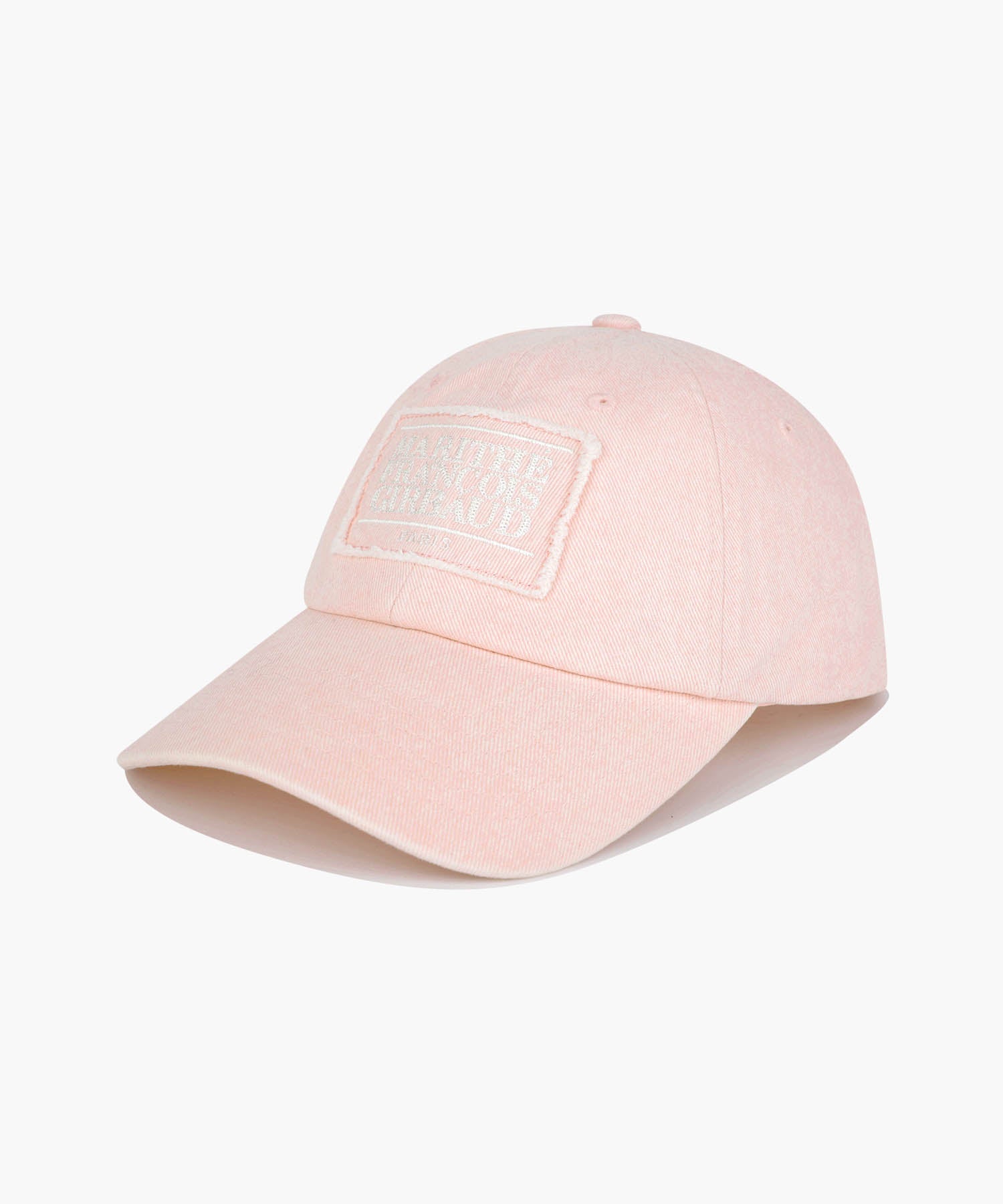 PIGMENT SMALL CLASSIC LOGO CAP