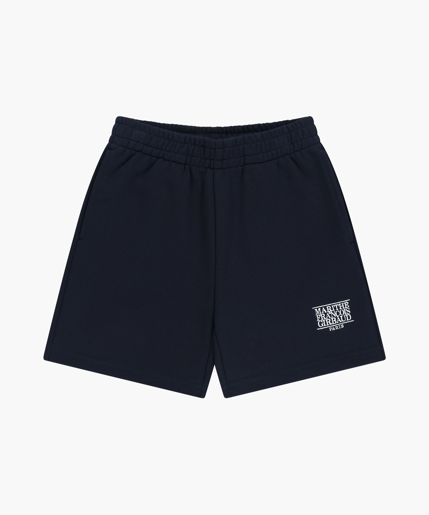 KIDS CLASSIC LOGO SWEAT SHORTS