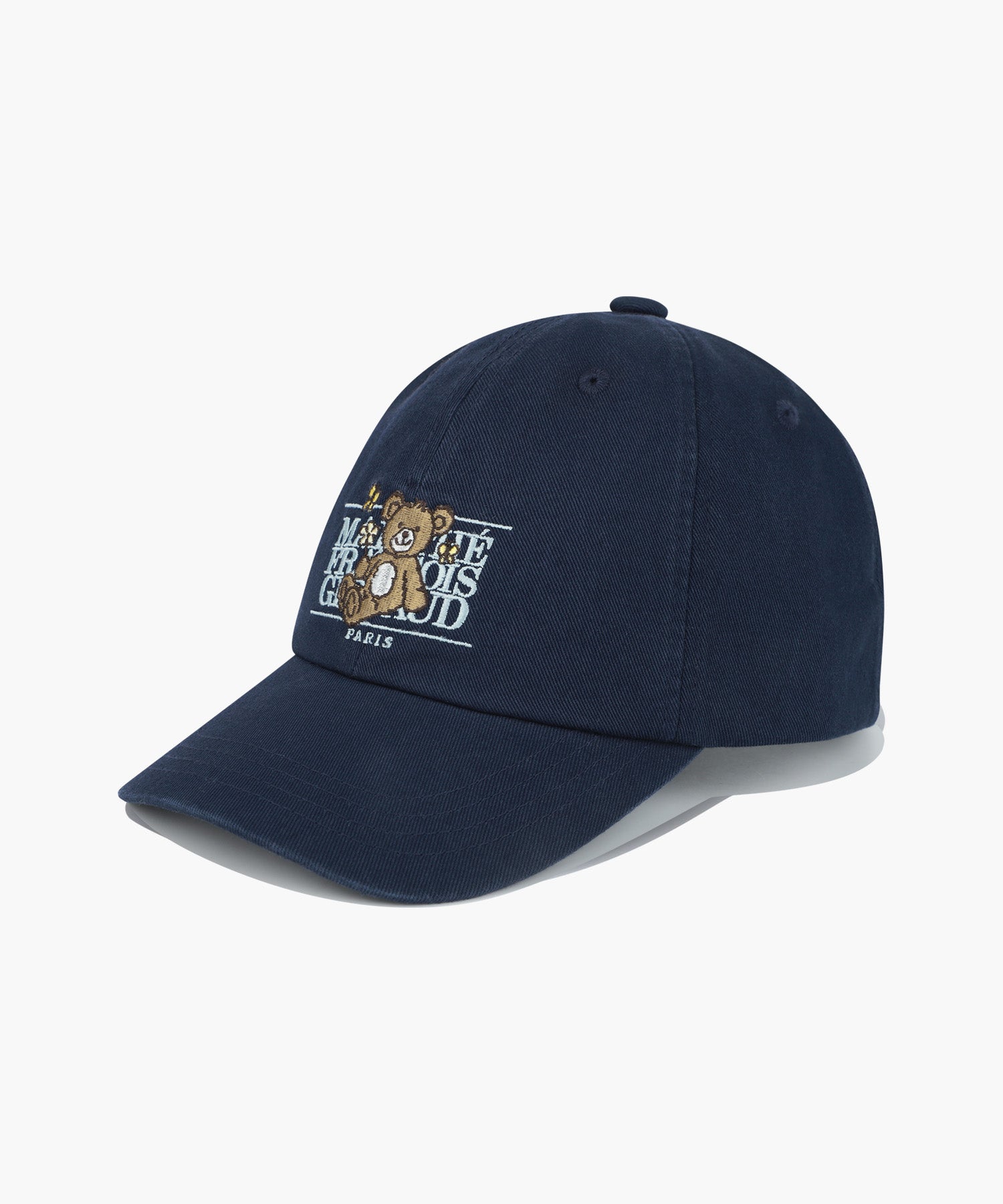 KIDS BEAR CLASSIC LOGO BALL CAP