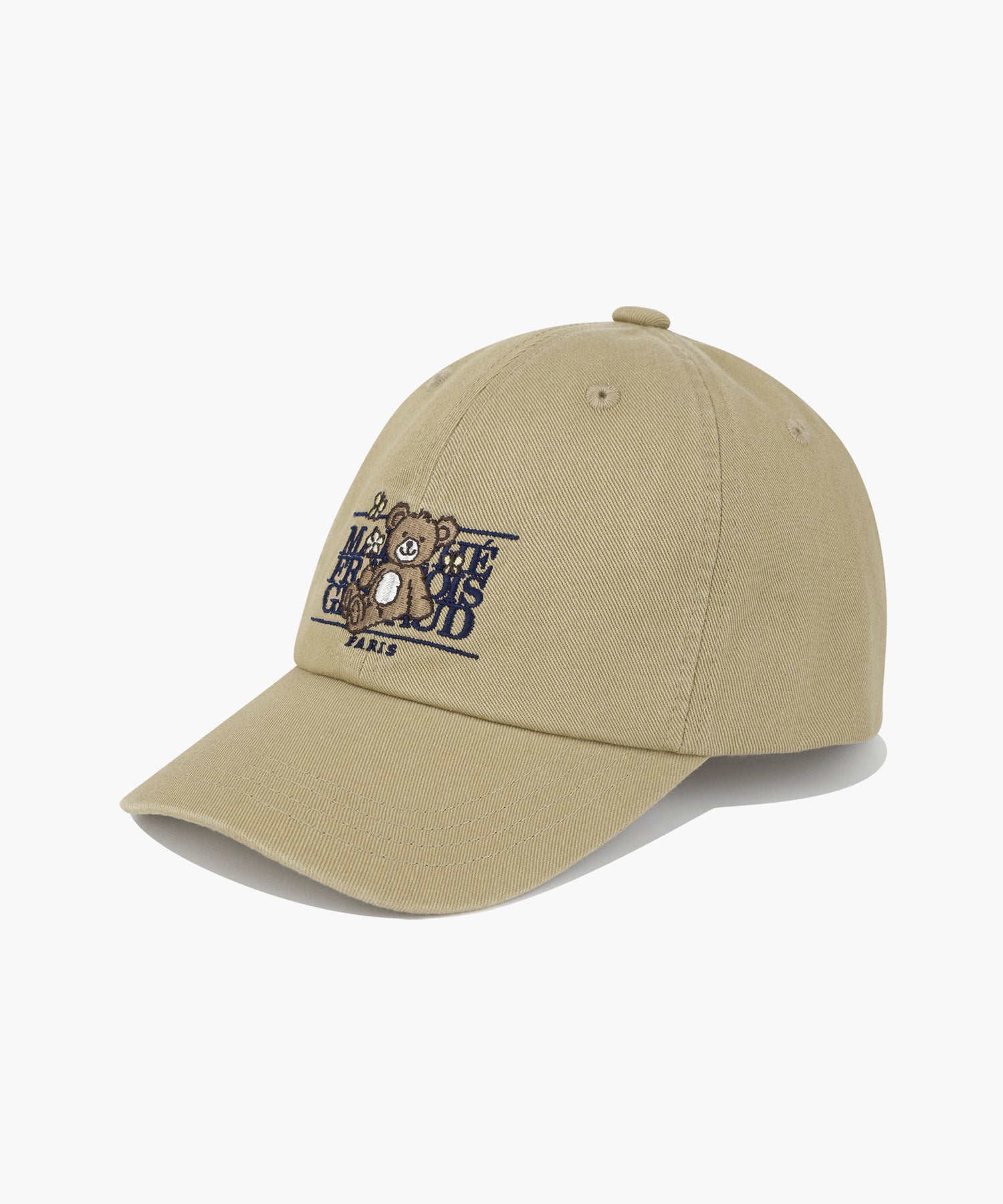 KIDS BEAR CLASSIC LOGO BALL CAP