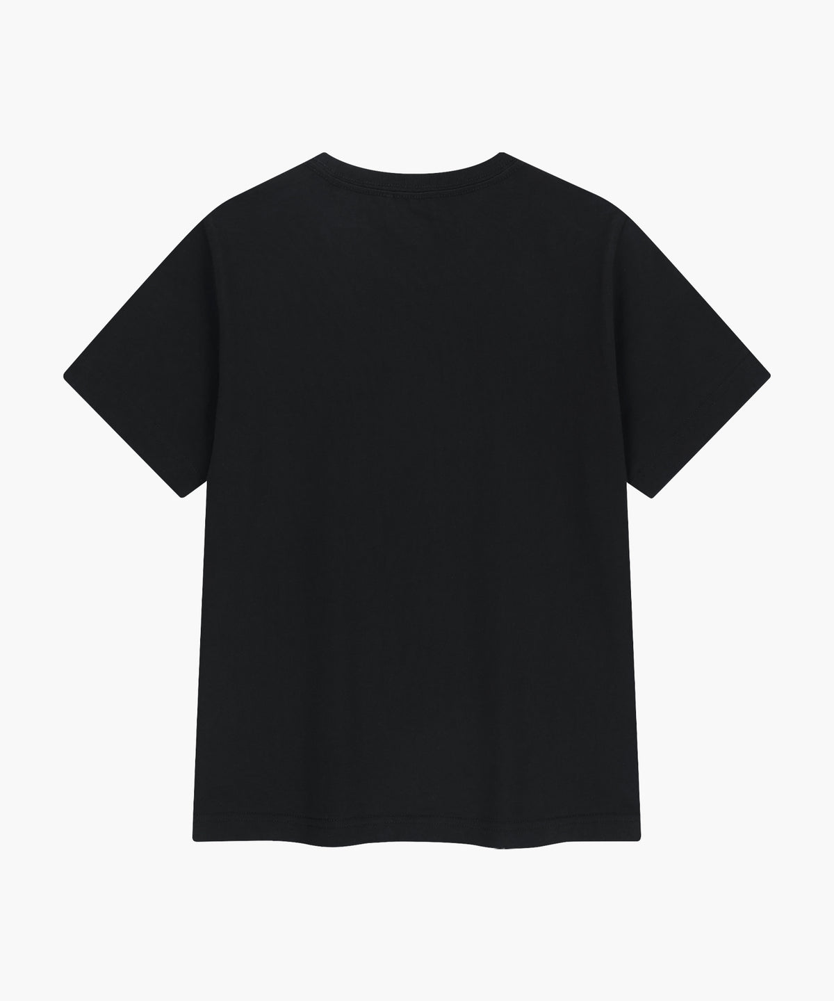 W CLASSIC LOGO TEE
