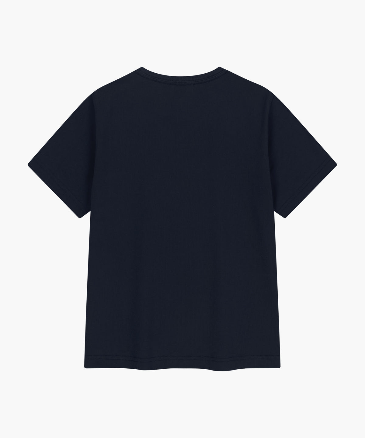 W CLASSIC LOGO TEE