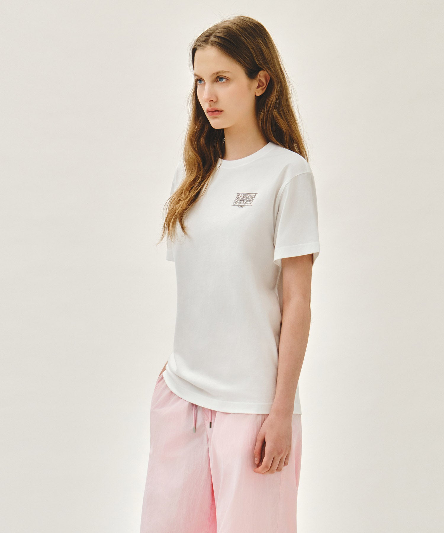 DOODLE BEAR TEE