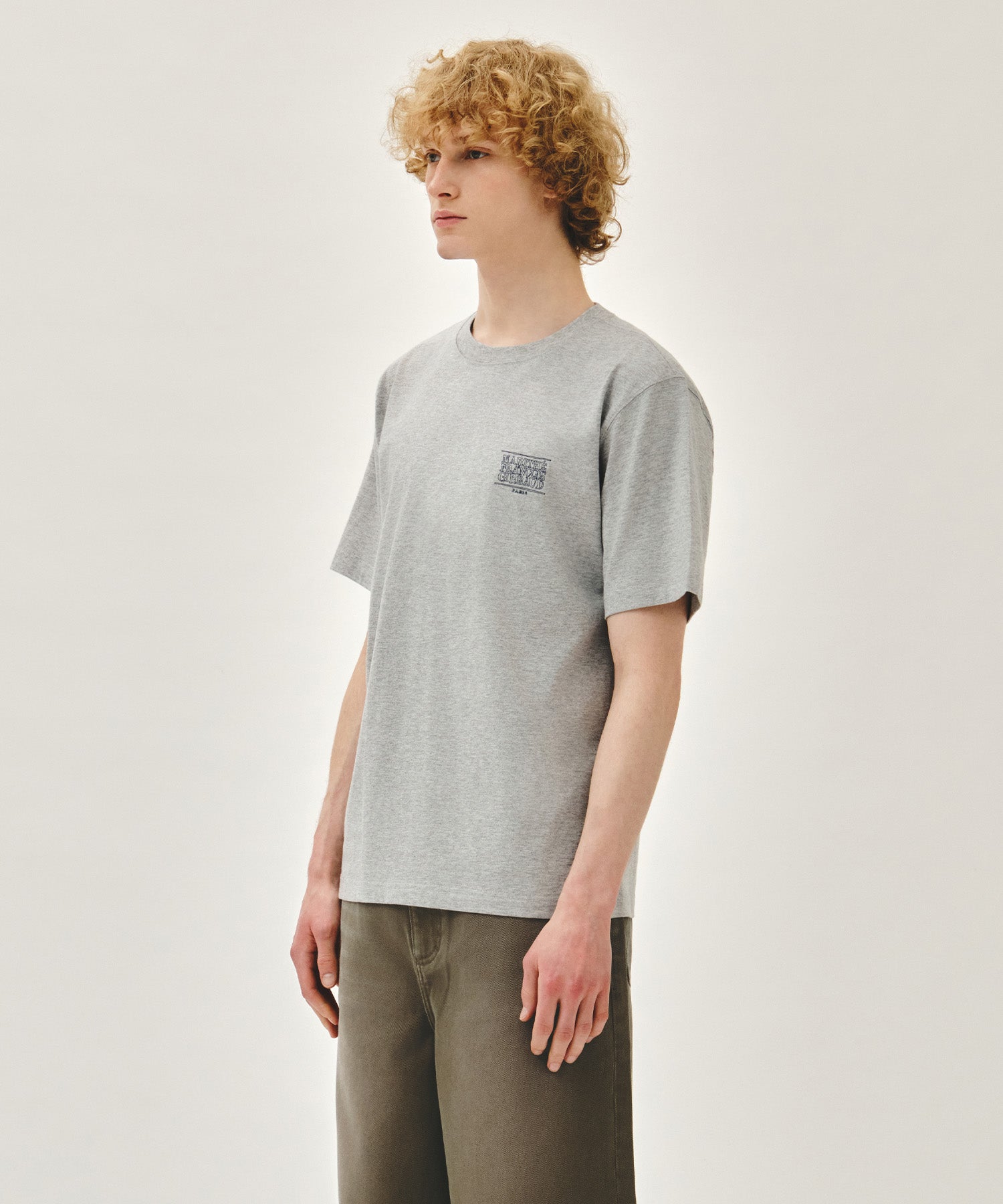 DOODLE BEAR TEE