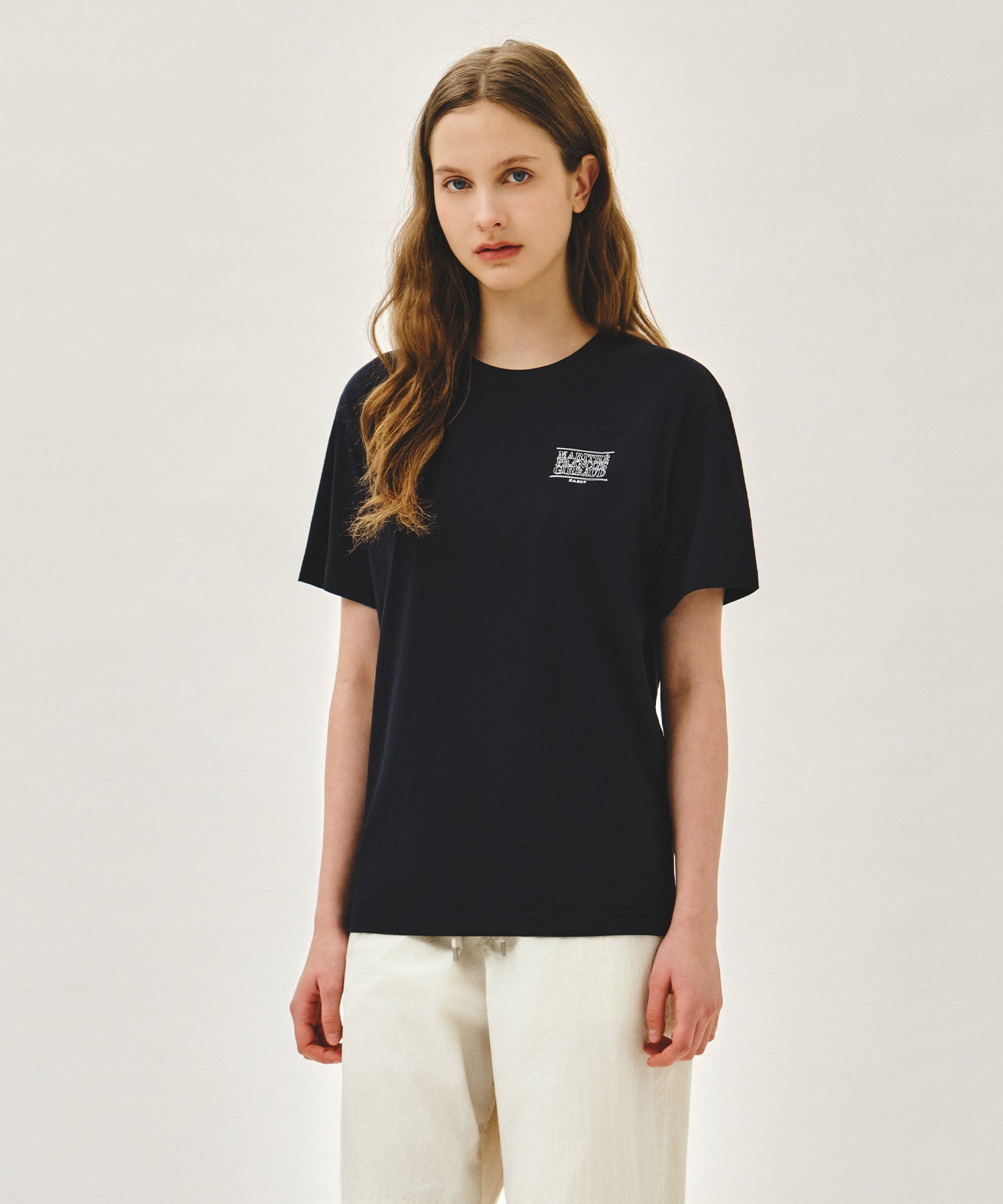 DOODLE BEAR TEE