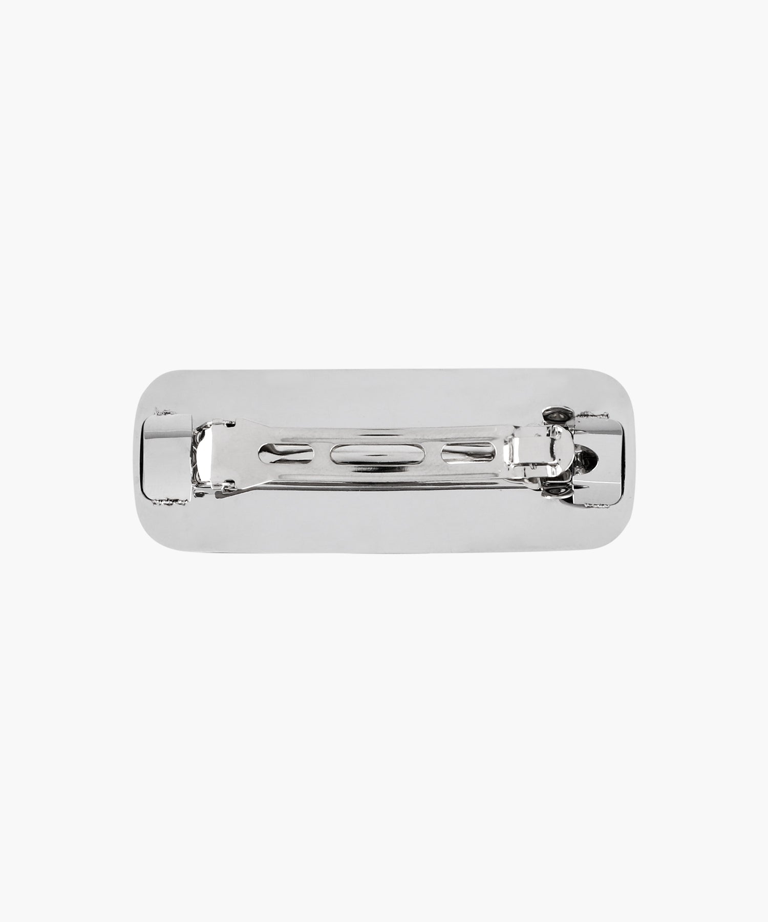 REGULAR LOGO ENAMEL HAIR PIN