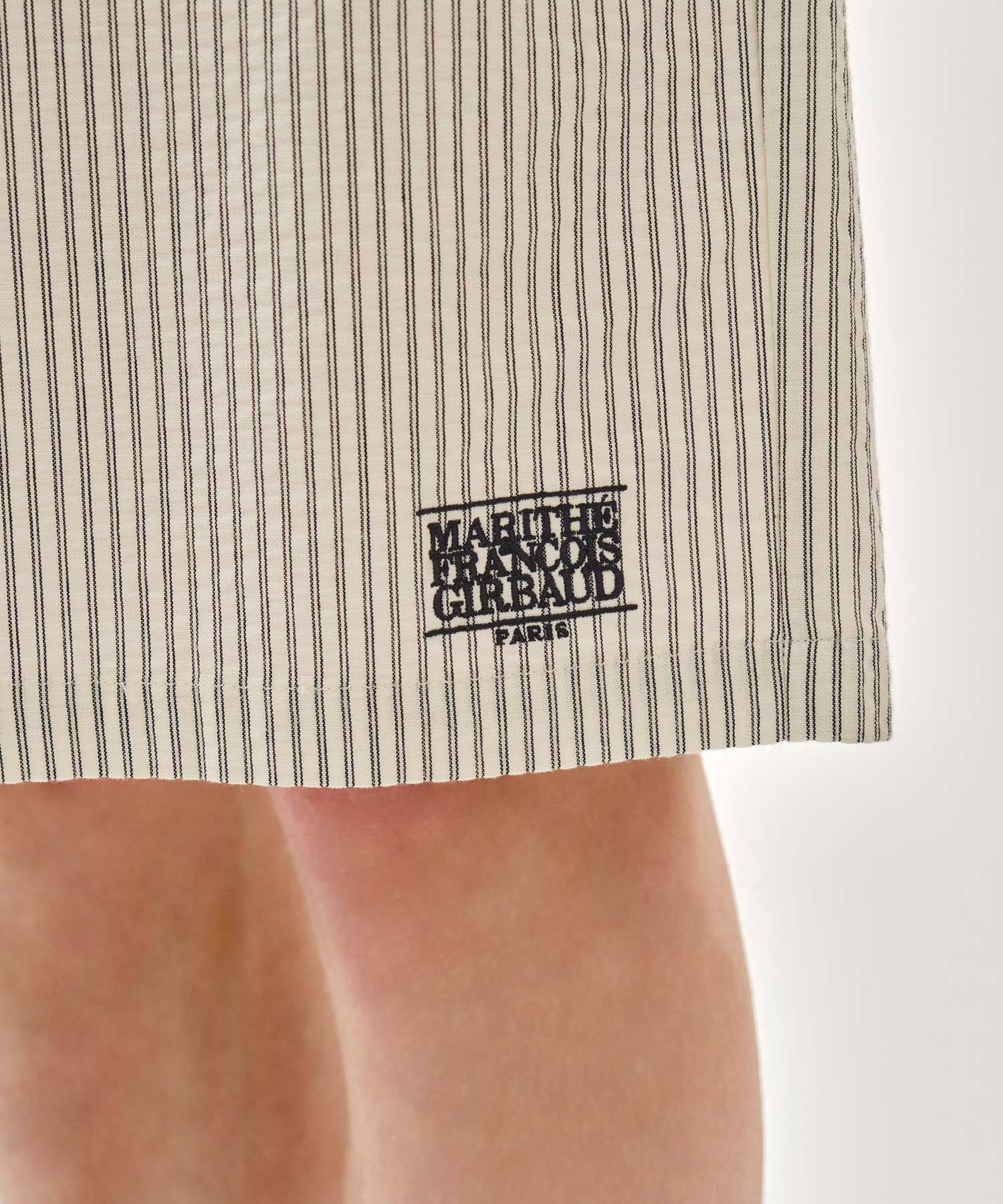 M EASY HALF PANTS