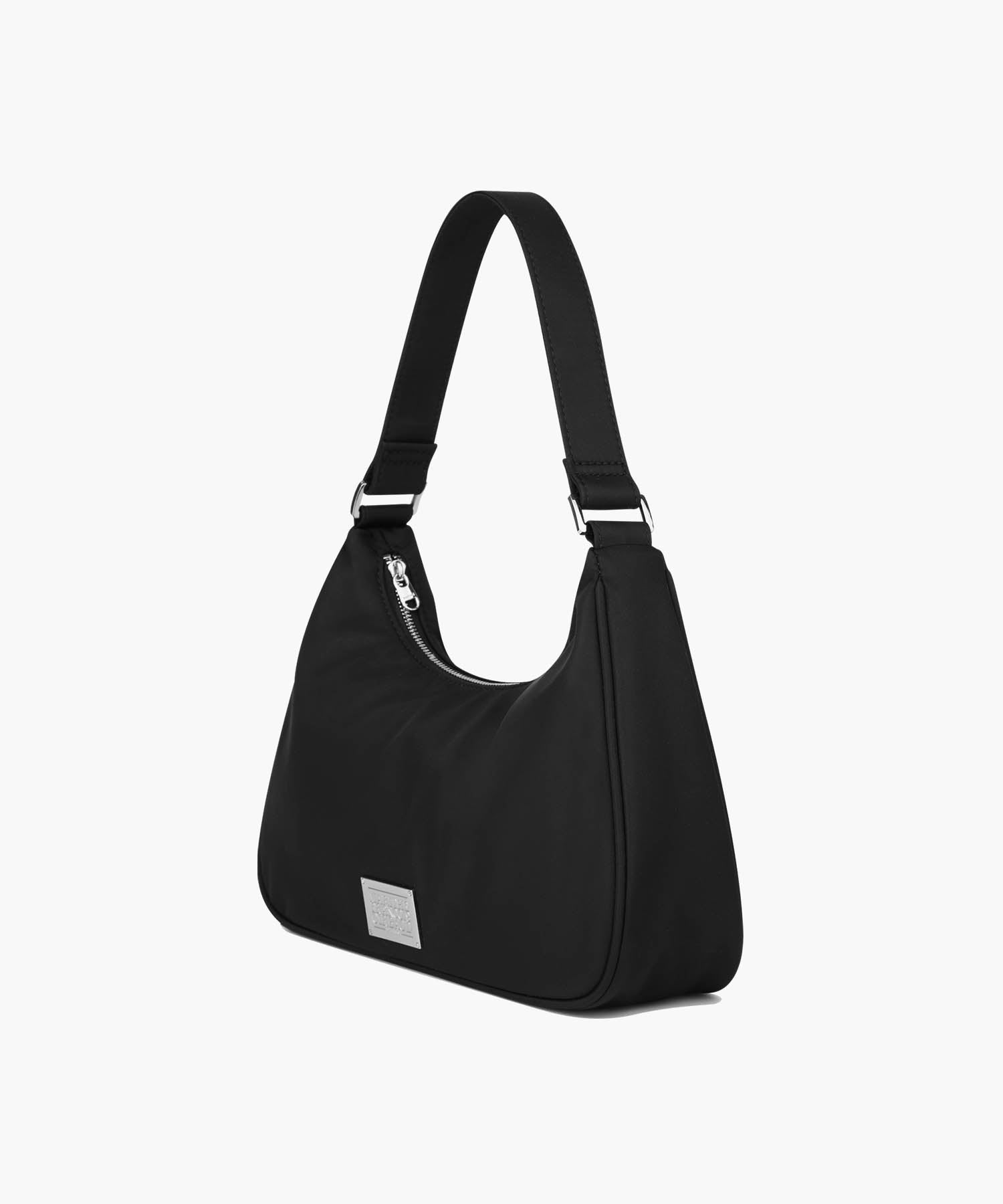 CLASSIC LOGO HOBO BAG