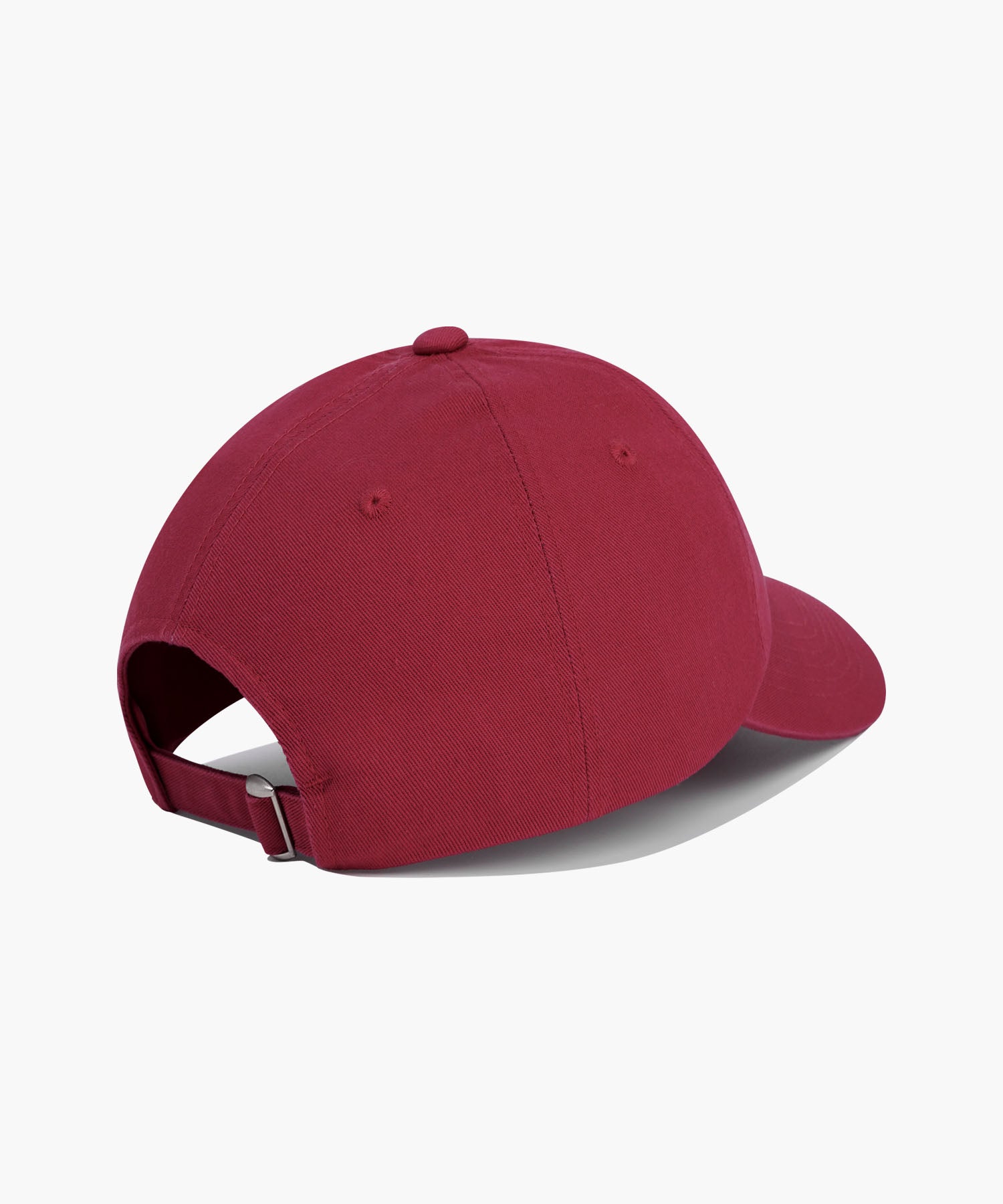 CLASSIC LOGO COVERED CAP
