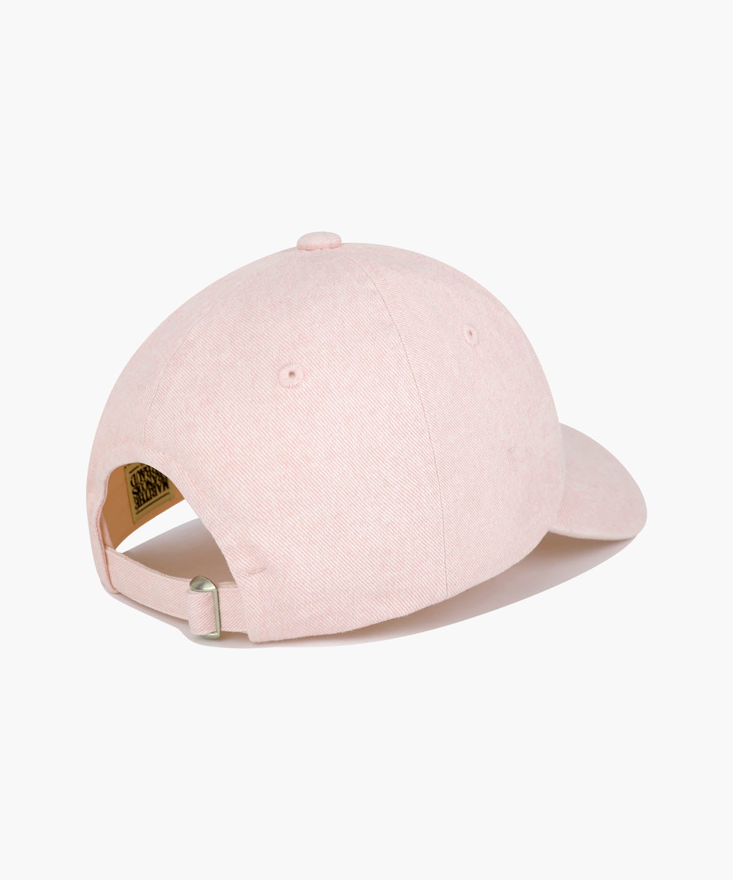 PIGMENT SMALL CLASSIC LOGO CAP