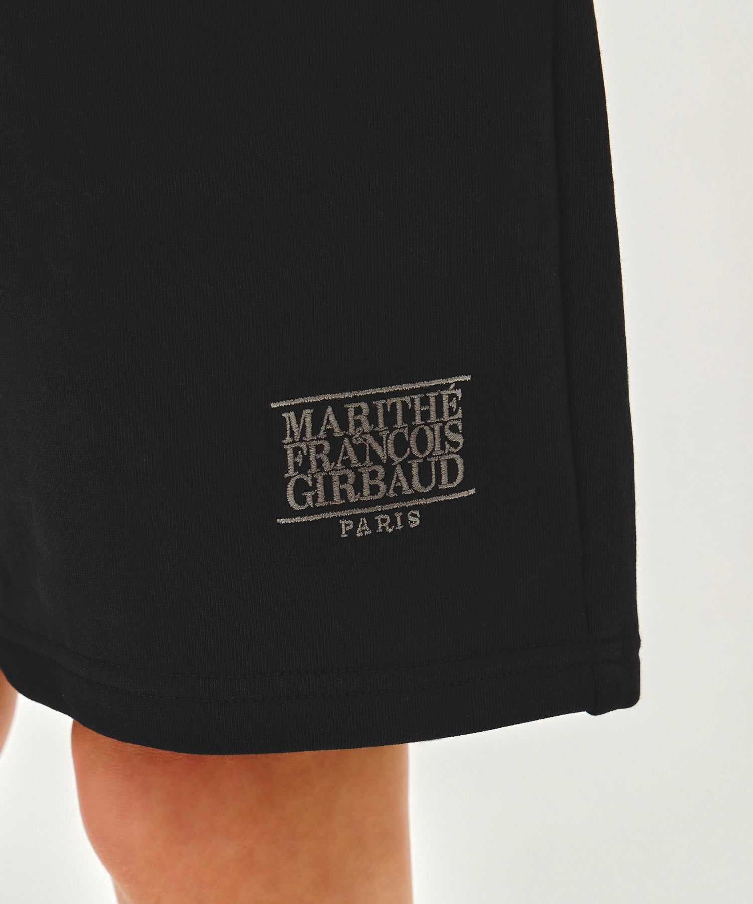 KIDS CLASSIC LOGO SWEAT SHORTS