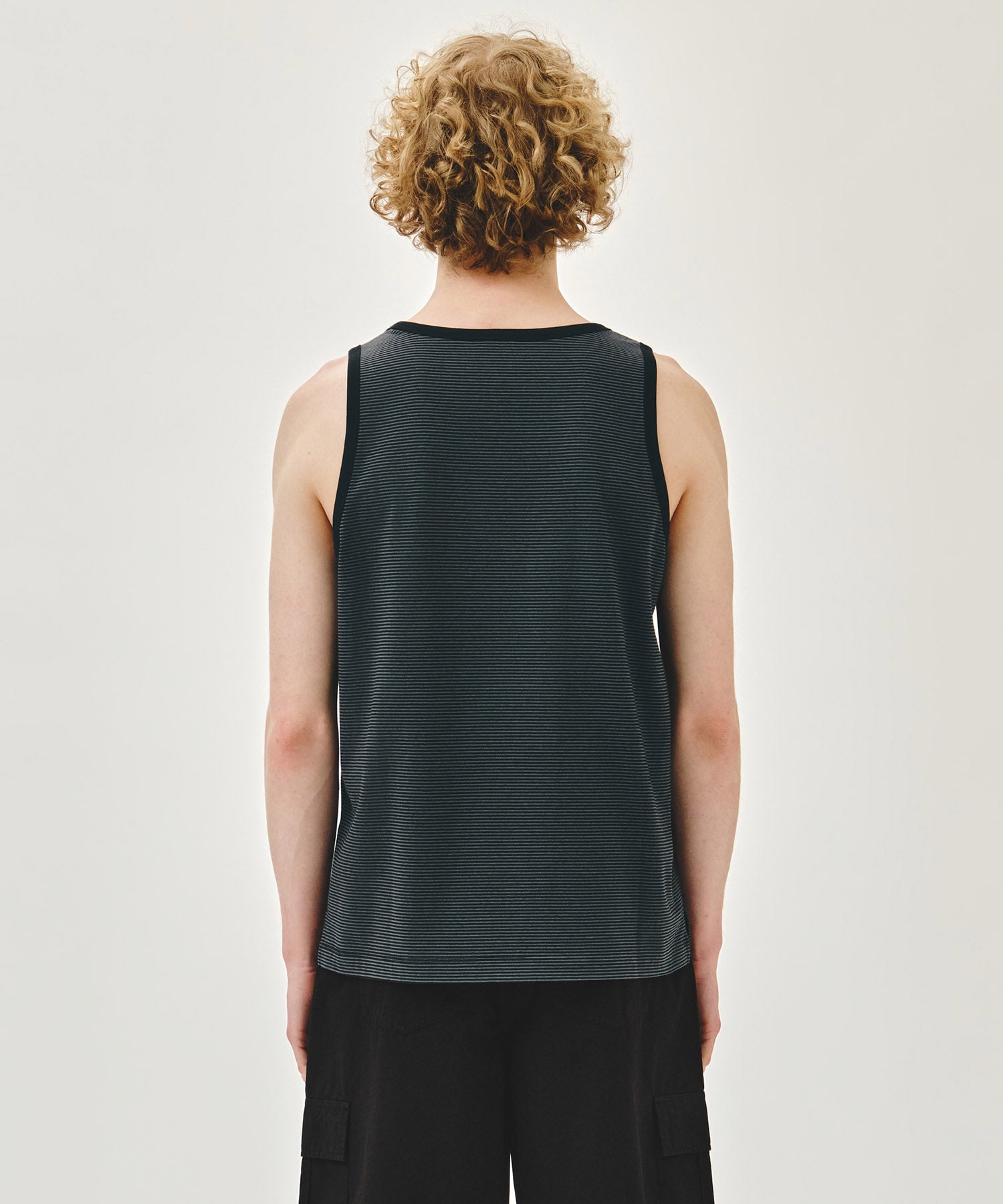SHADOW CLASSIC LOGO SLEEVELESS