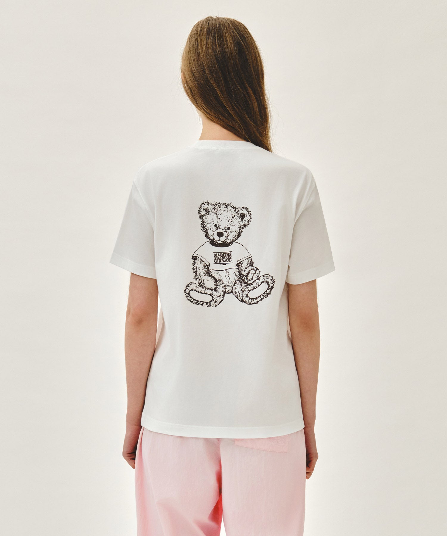 DOODLE BEAR TEE