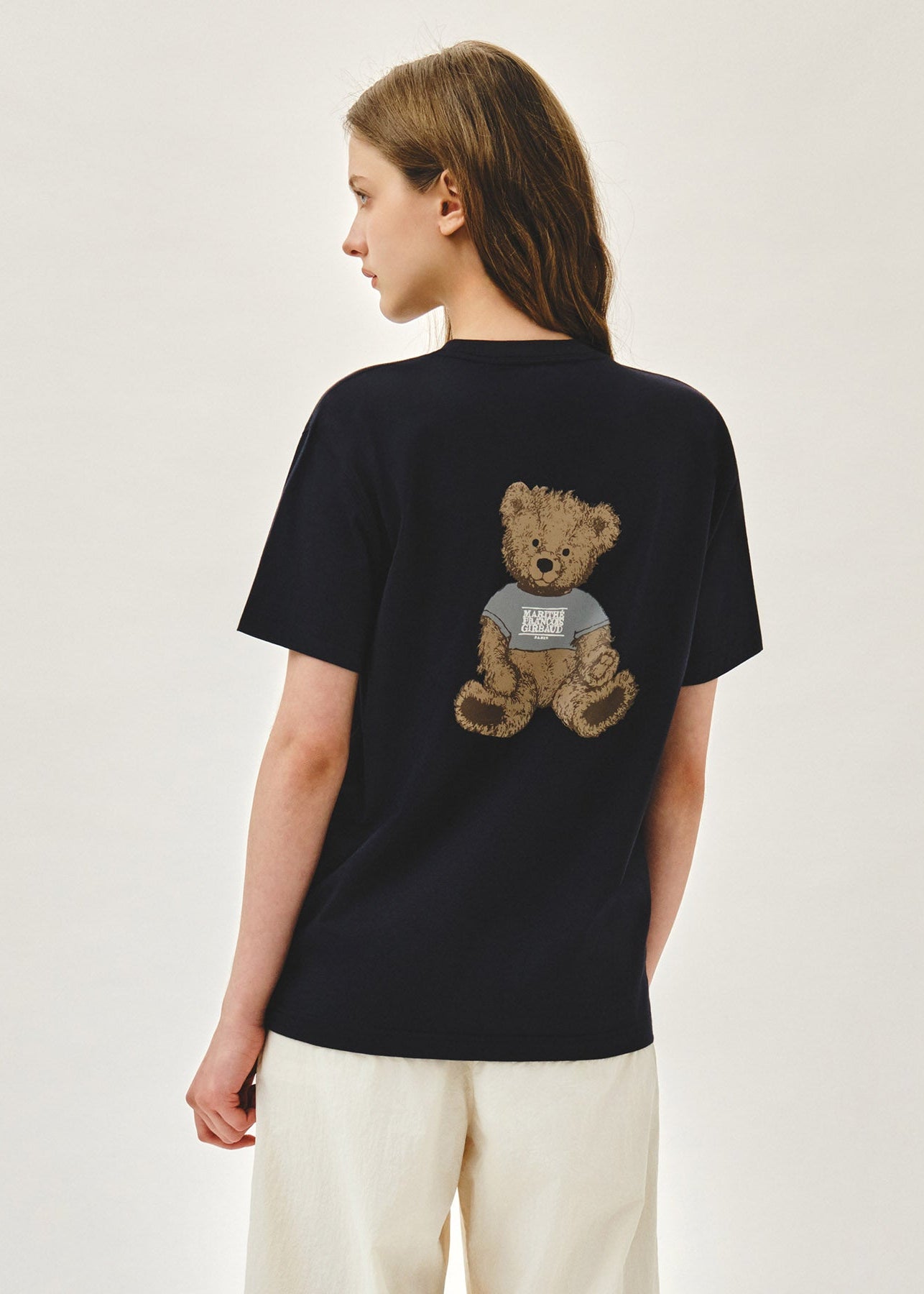 DOODLE BEAR TEE