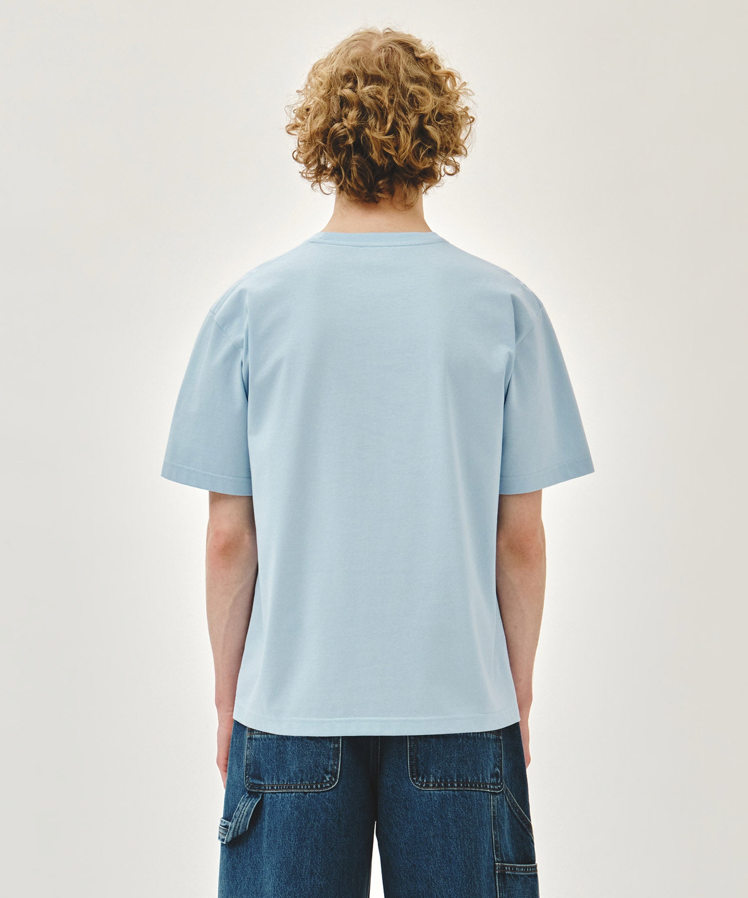 AEROCOOL LEMON CLASSIC LOGO TEE
