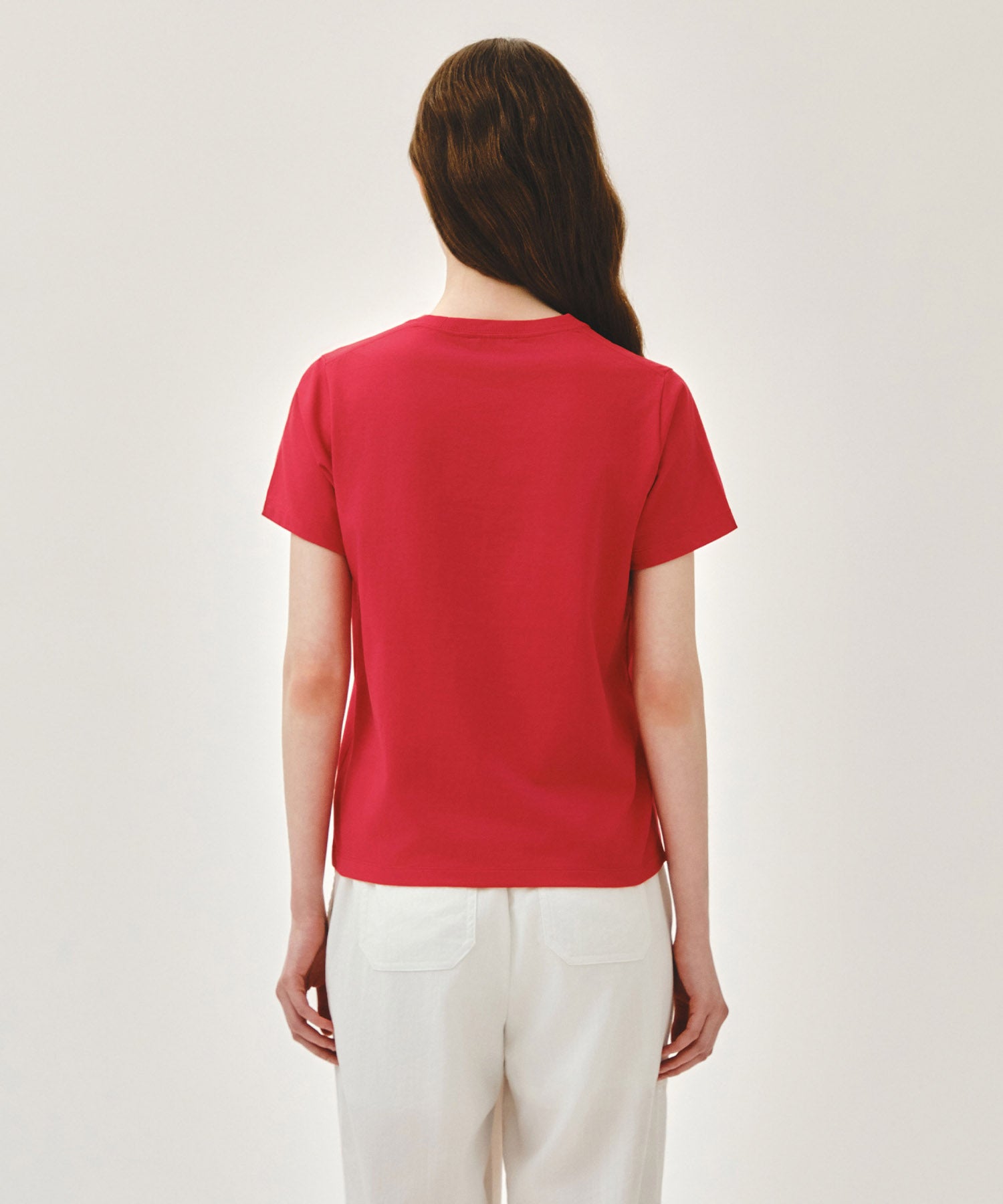 W AEROCOOL RESORT GRAPHIC TEE
