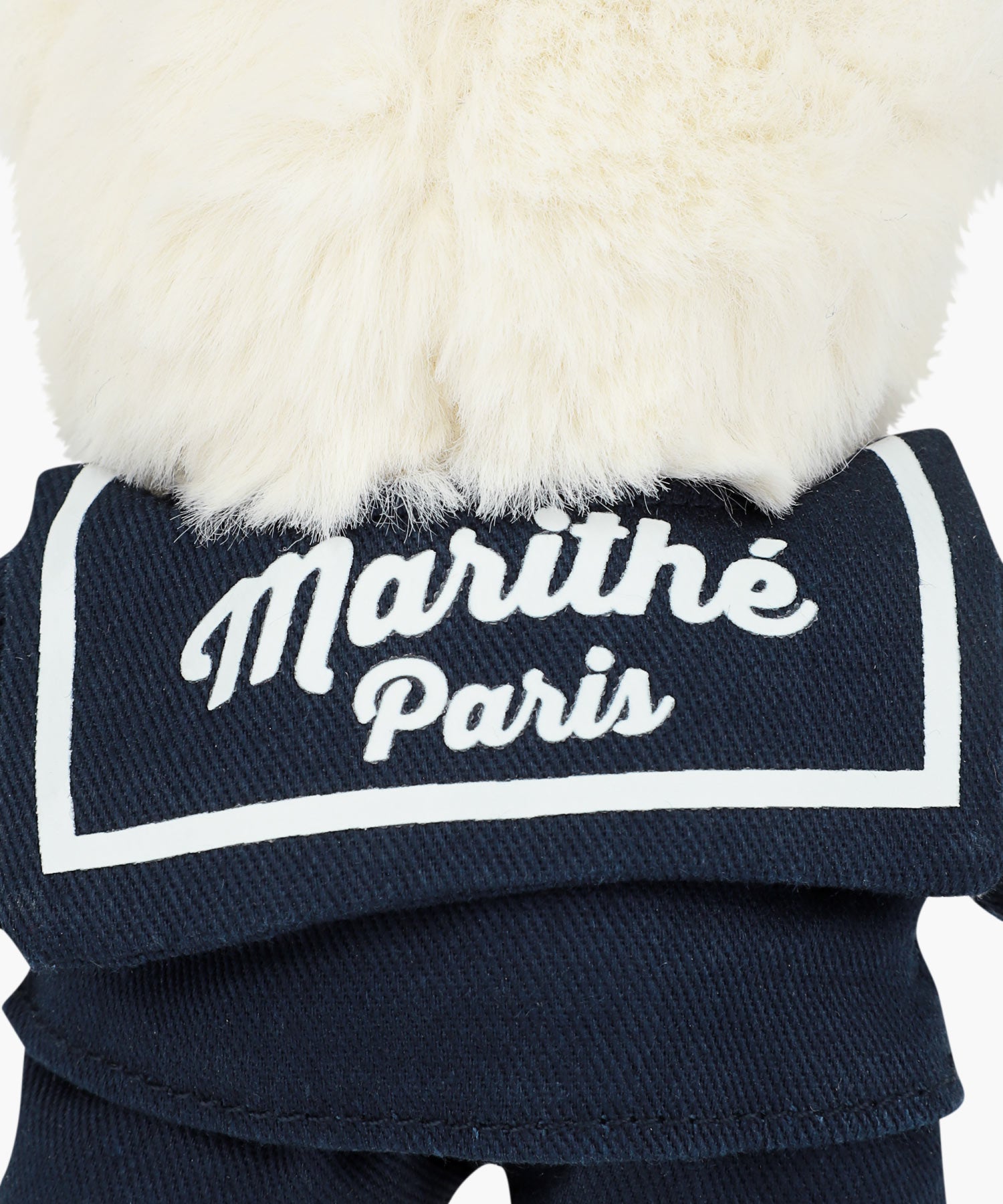 MARINE MARI KEYRING