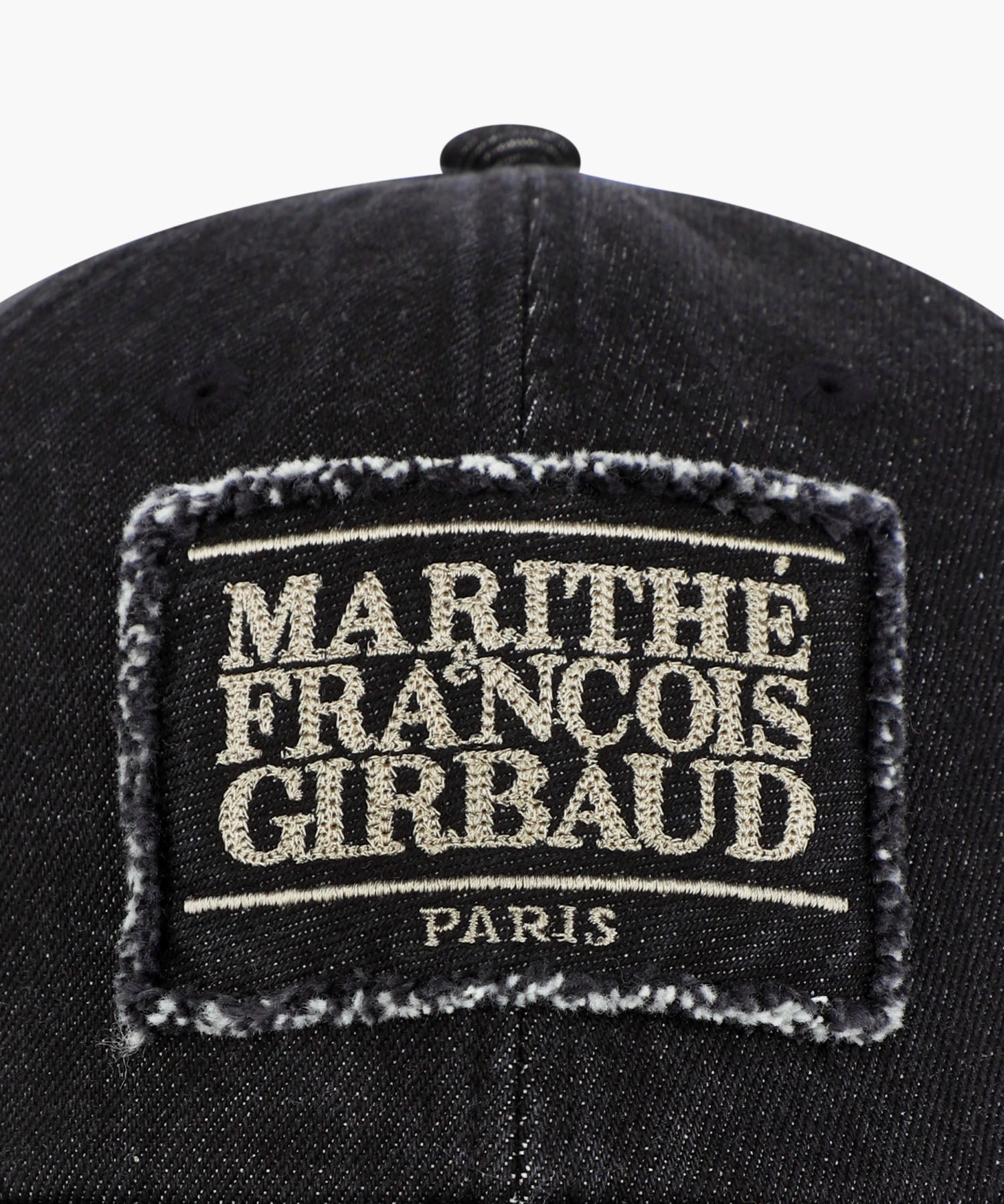 PIGMENT SMALL CLASSIC LOGO CAP
