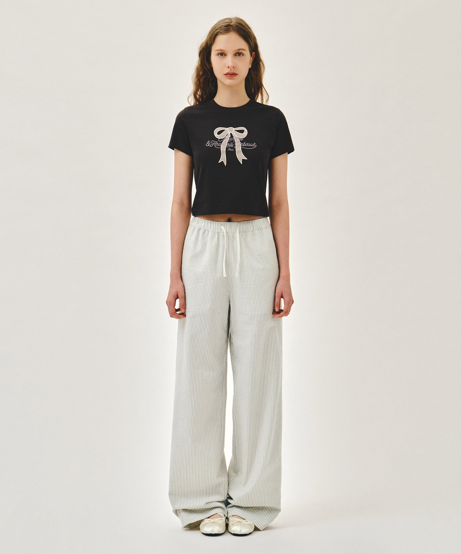 W MARINE EASY PANTS