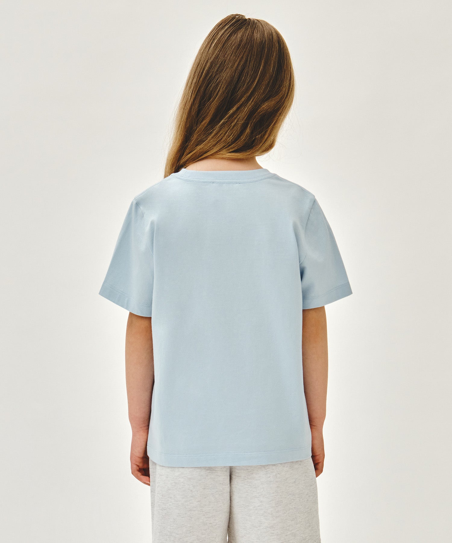 KIDS CLASSIC LOGO TEE