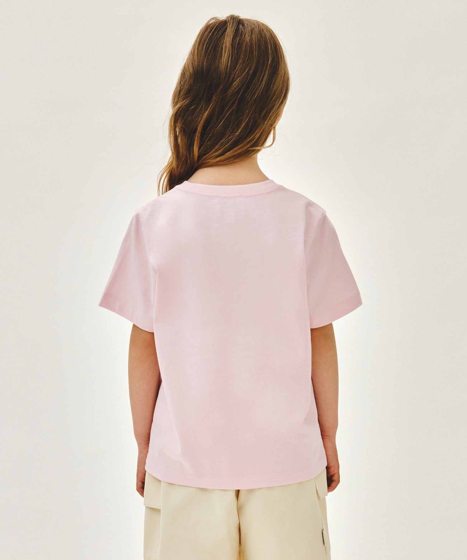 KIDS CLASSIC LOGO TEE