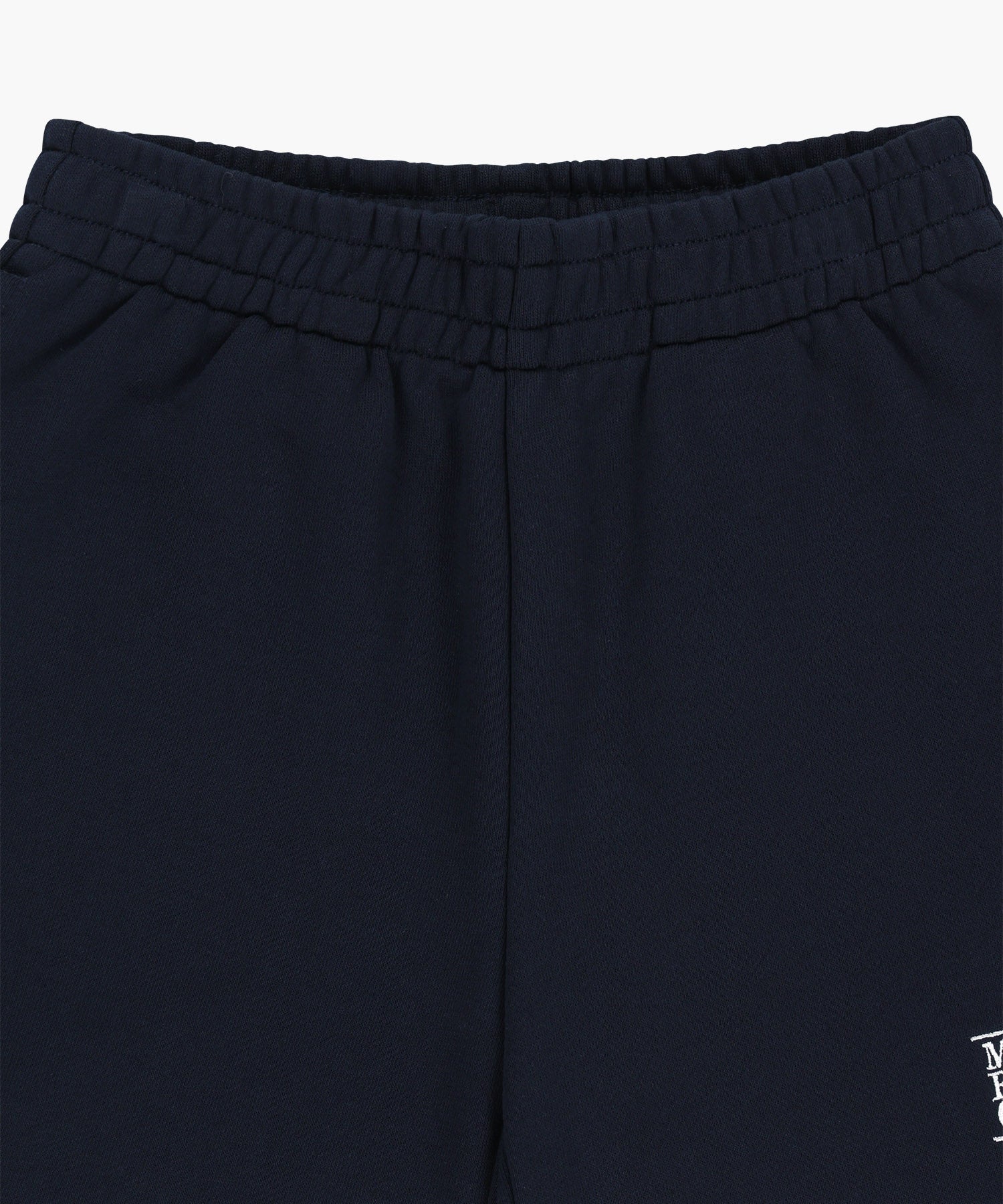 KIDS CLASSIC LOGO SWEAT SHORTS