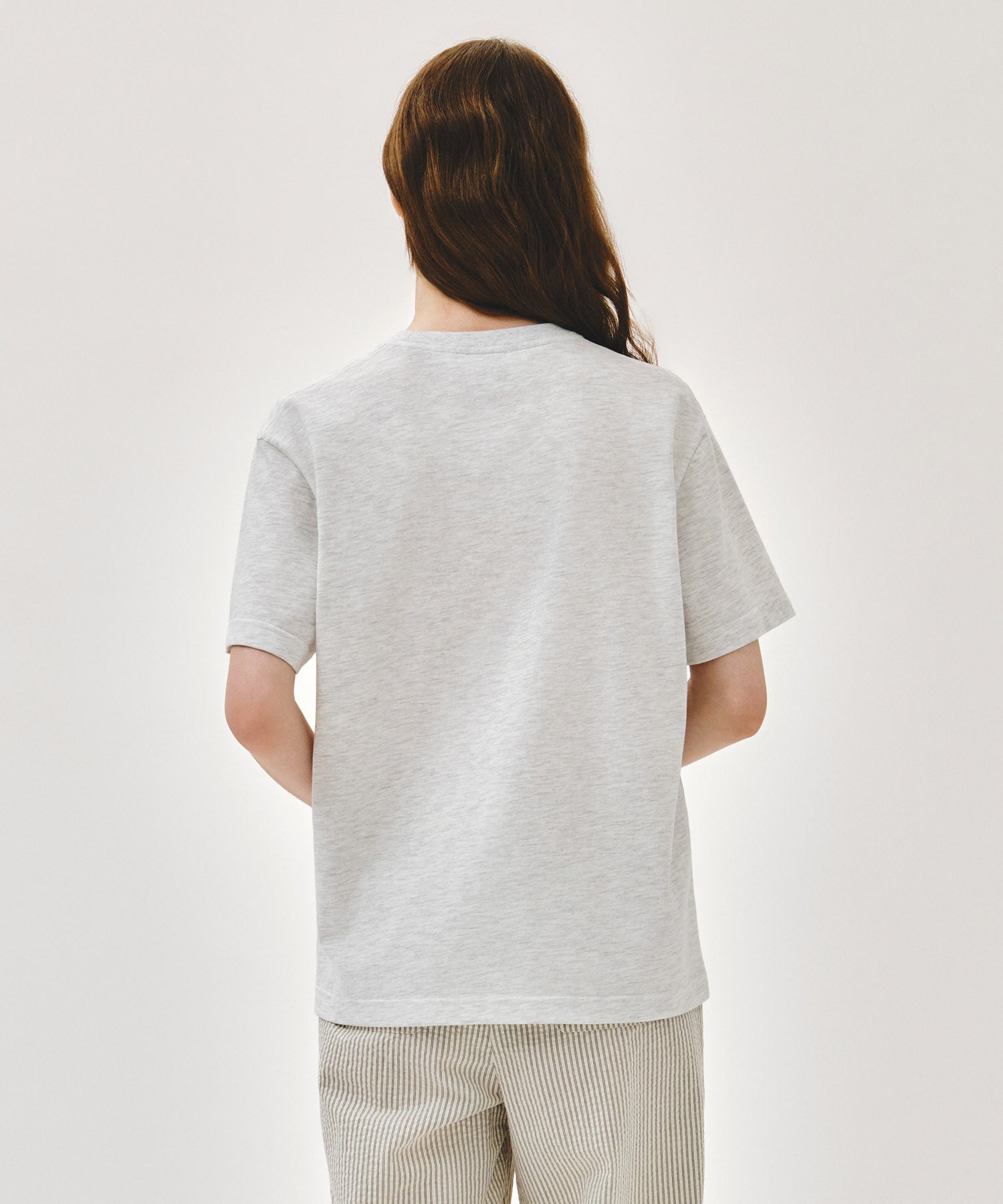 AEROCOOL LEMON CLASSIC LOGO TEE