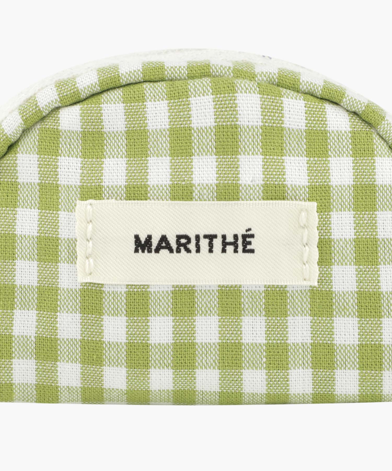 REGULAR LOGO MINI KEYRING POUCH