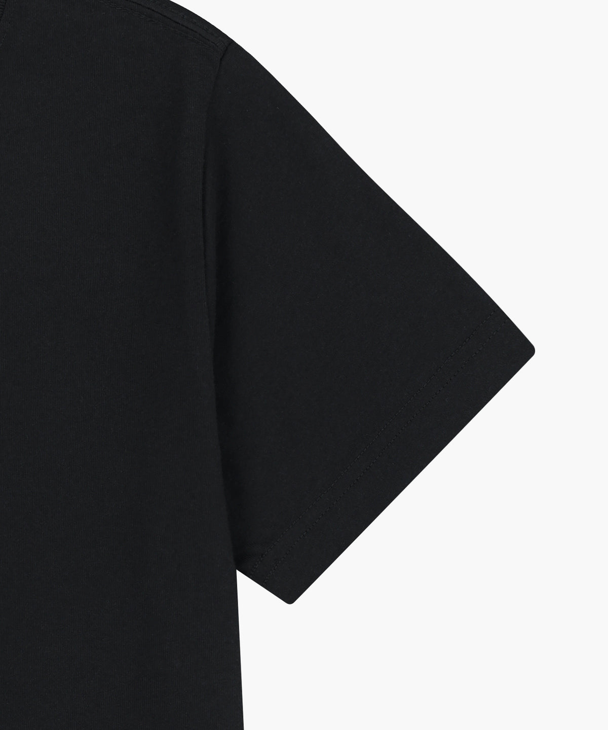 W CLASSIC LOGO TEE