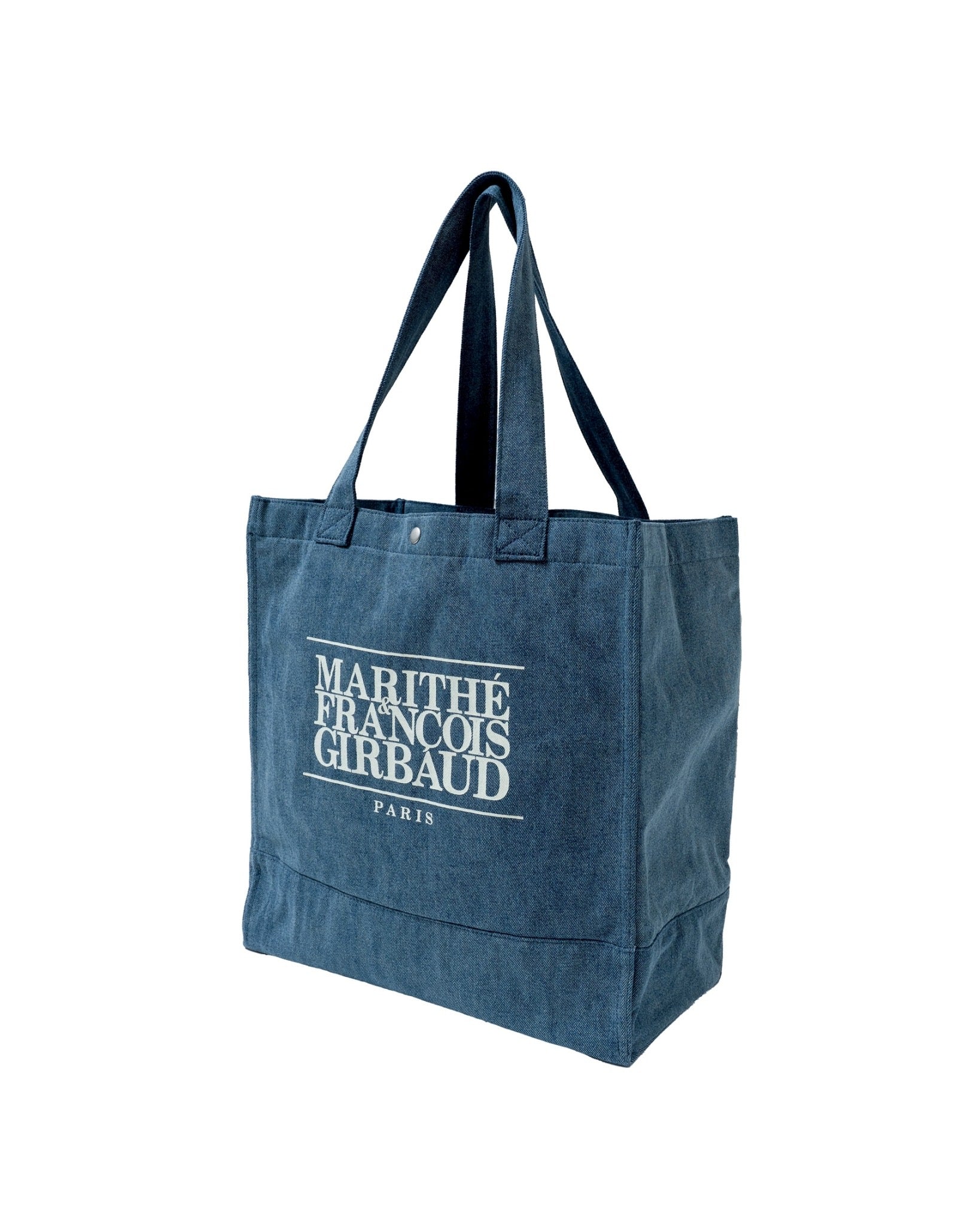 CLASSIC LOGO BIG SHOPPER BAG