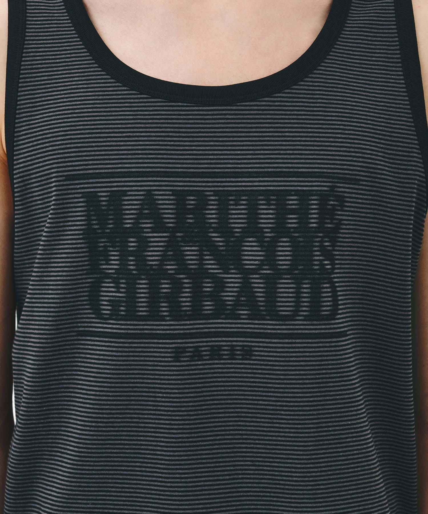 SHADOW CLASSIC LOGO SLEEVELESS