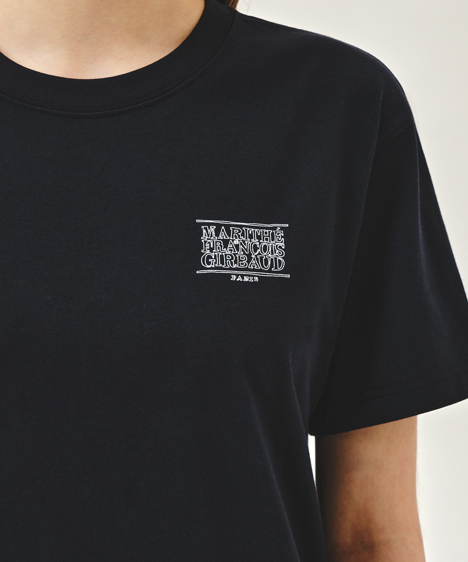 DOODLE BEAR TEE