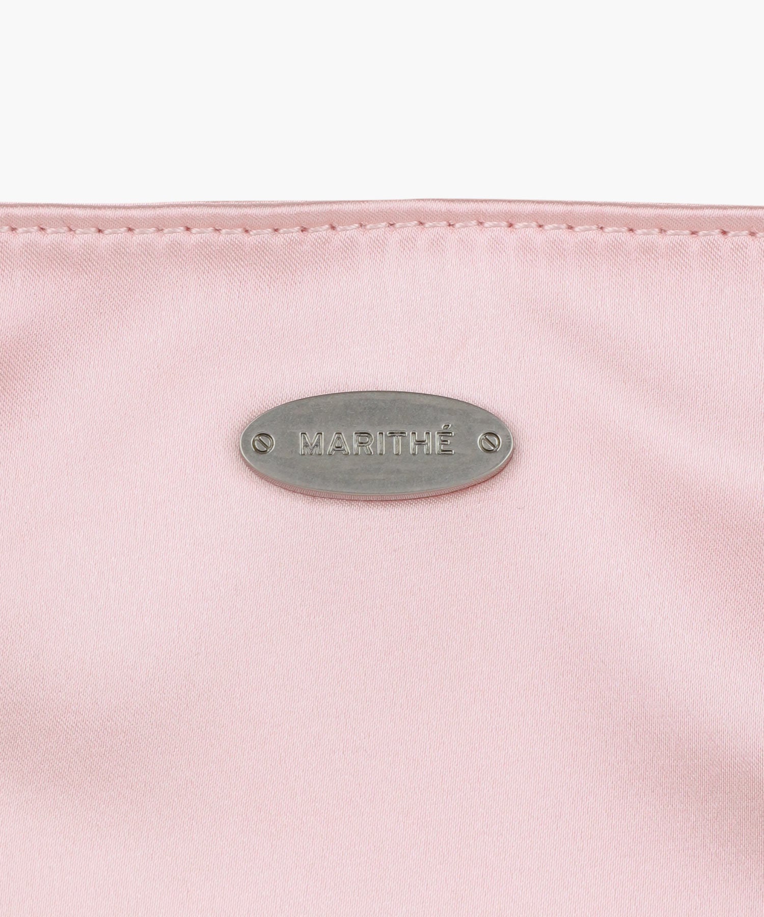REGULAR LOGO MINI BAG