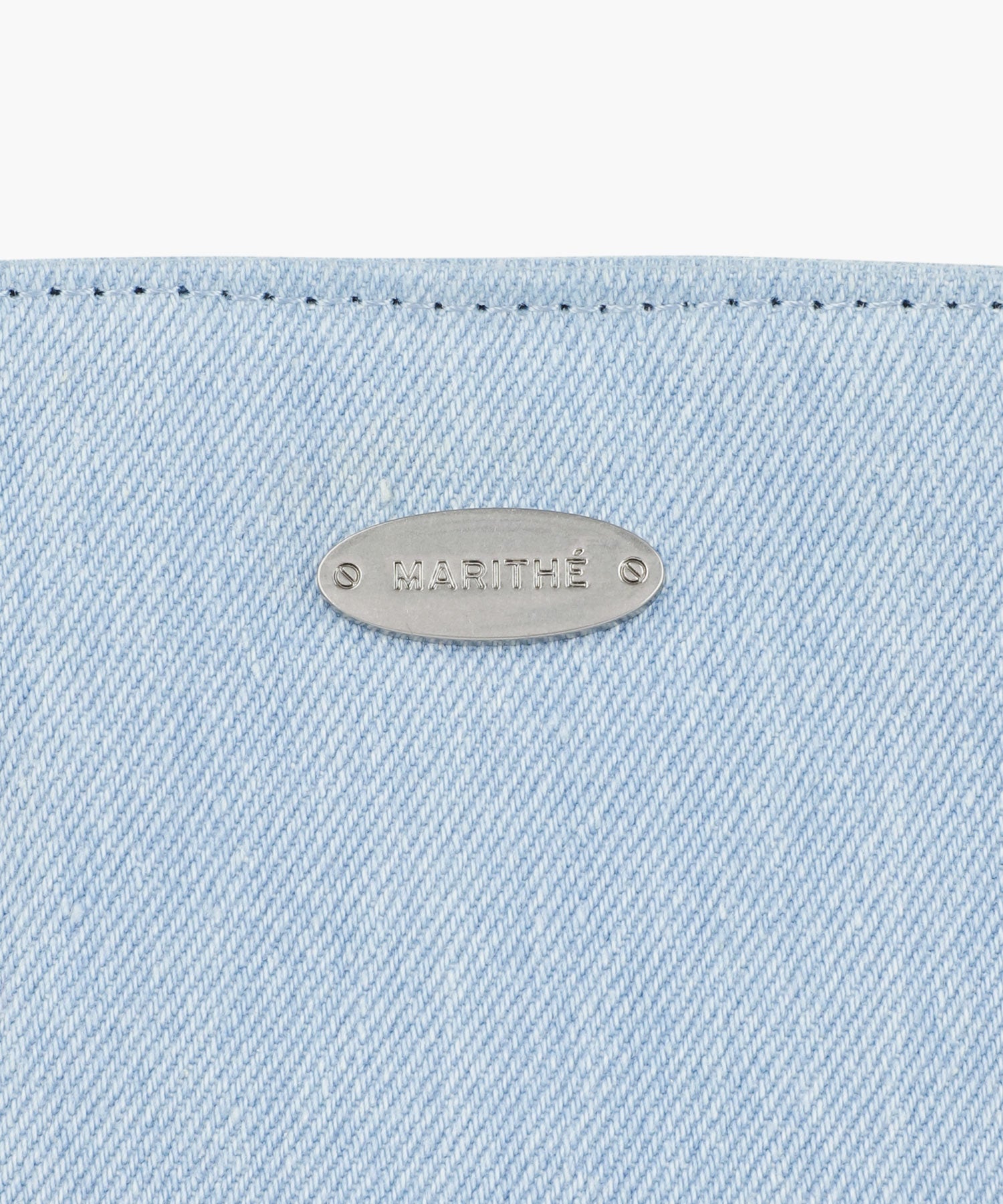 REGULAR LOGO MINI BAG