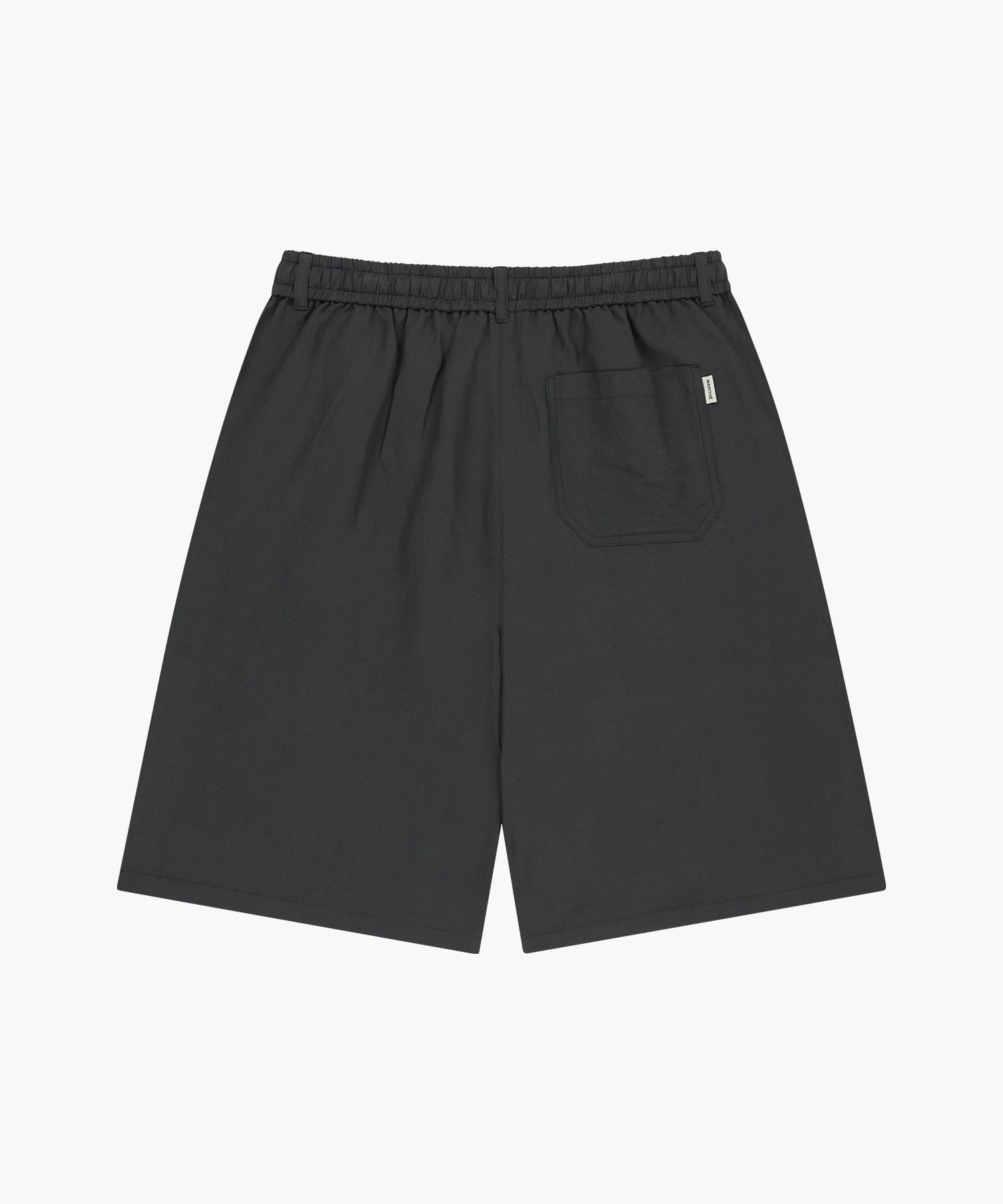 M EASY HALF PANTS