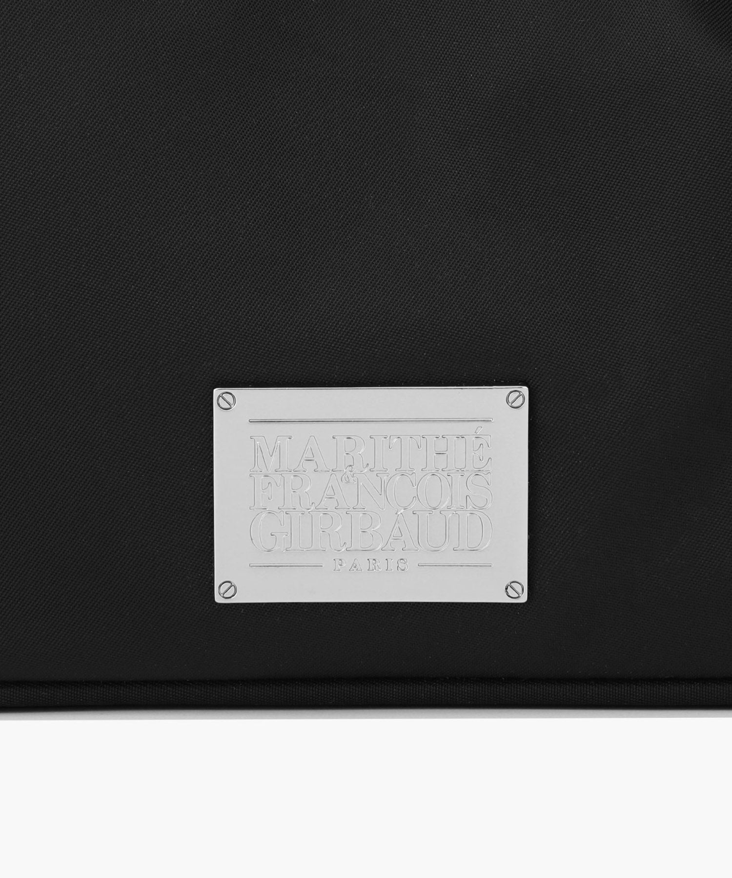 CLASSIC LOGO HOBO BAG