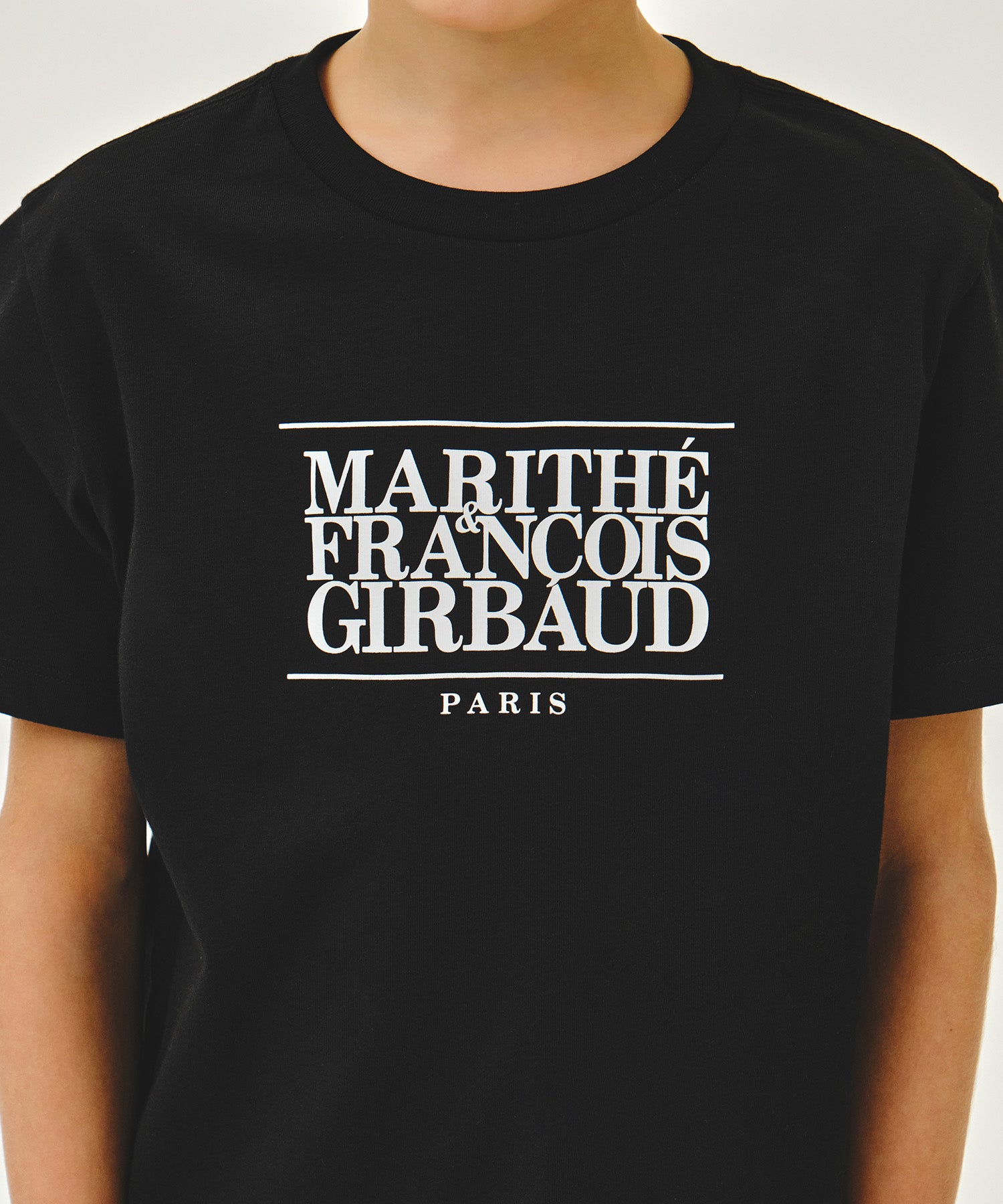 KIDS CLASSIC LOGO TEE