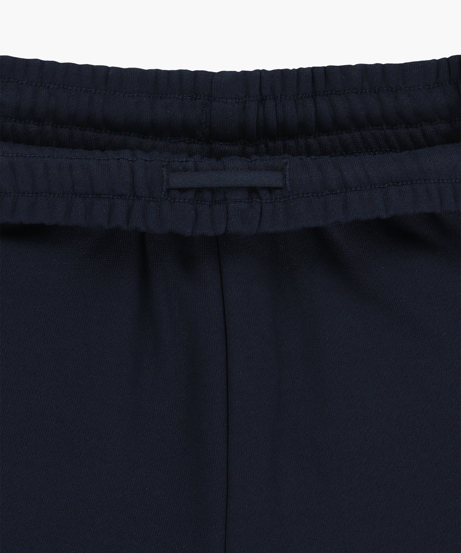 KIDS CLASSIC LOGO SWEAT SHORTS
