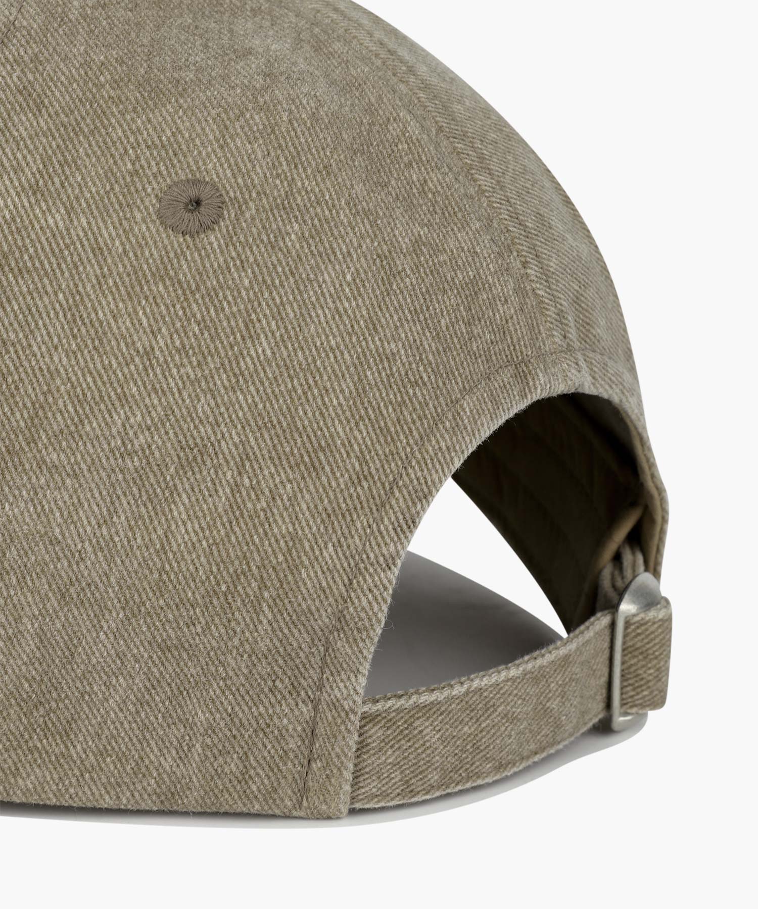 PIGMENT SMALL CLASSIC LOGO CAP