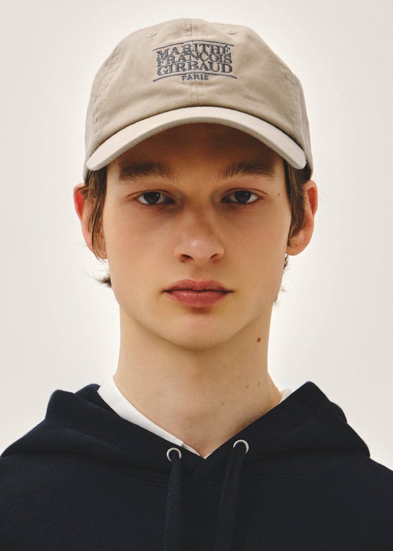 SMALL CLASSIC LOGO CAP
