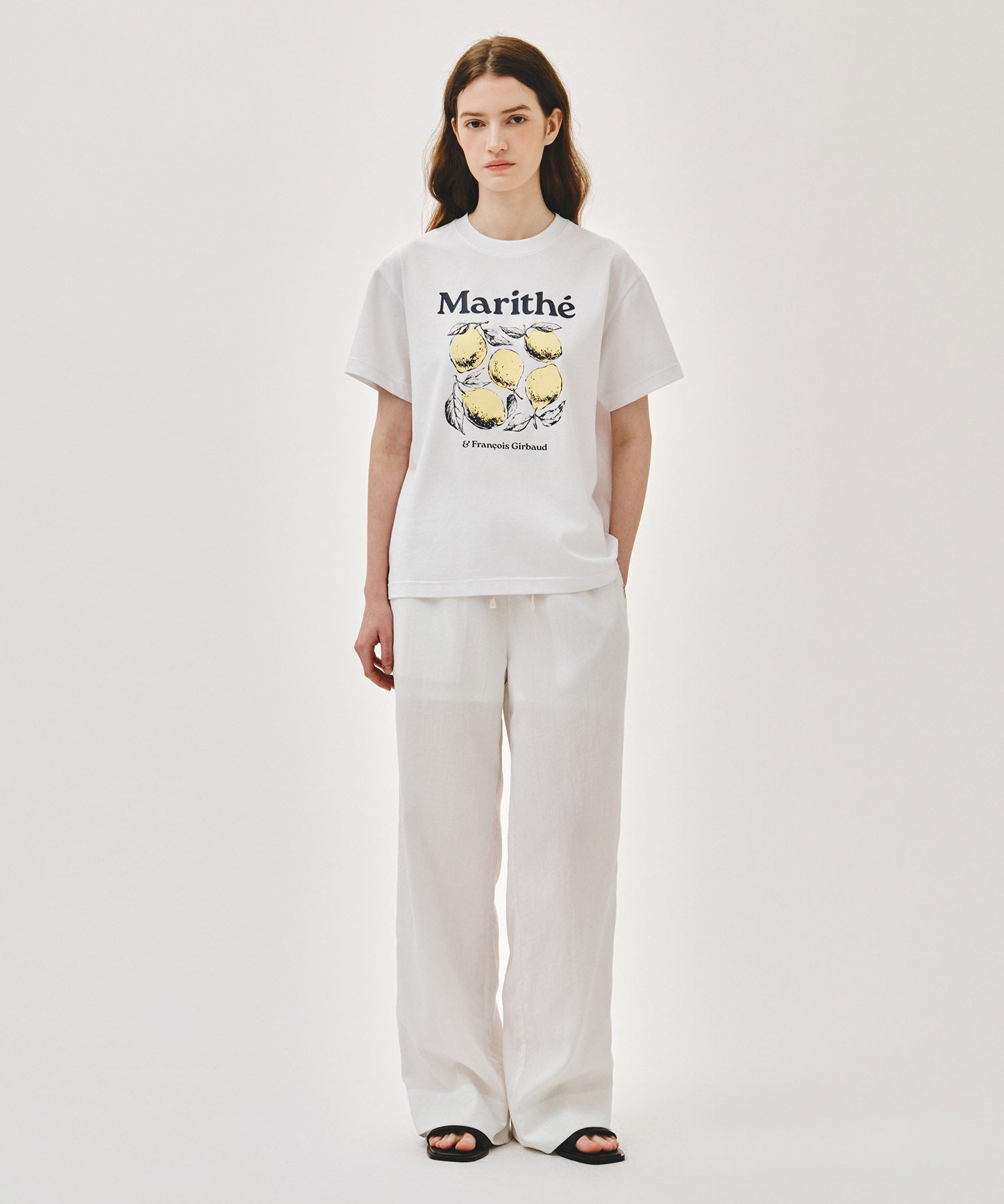 AEROCOOL LEMON GRAPHIC TEE