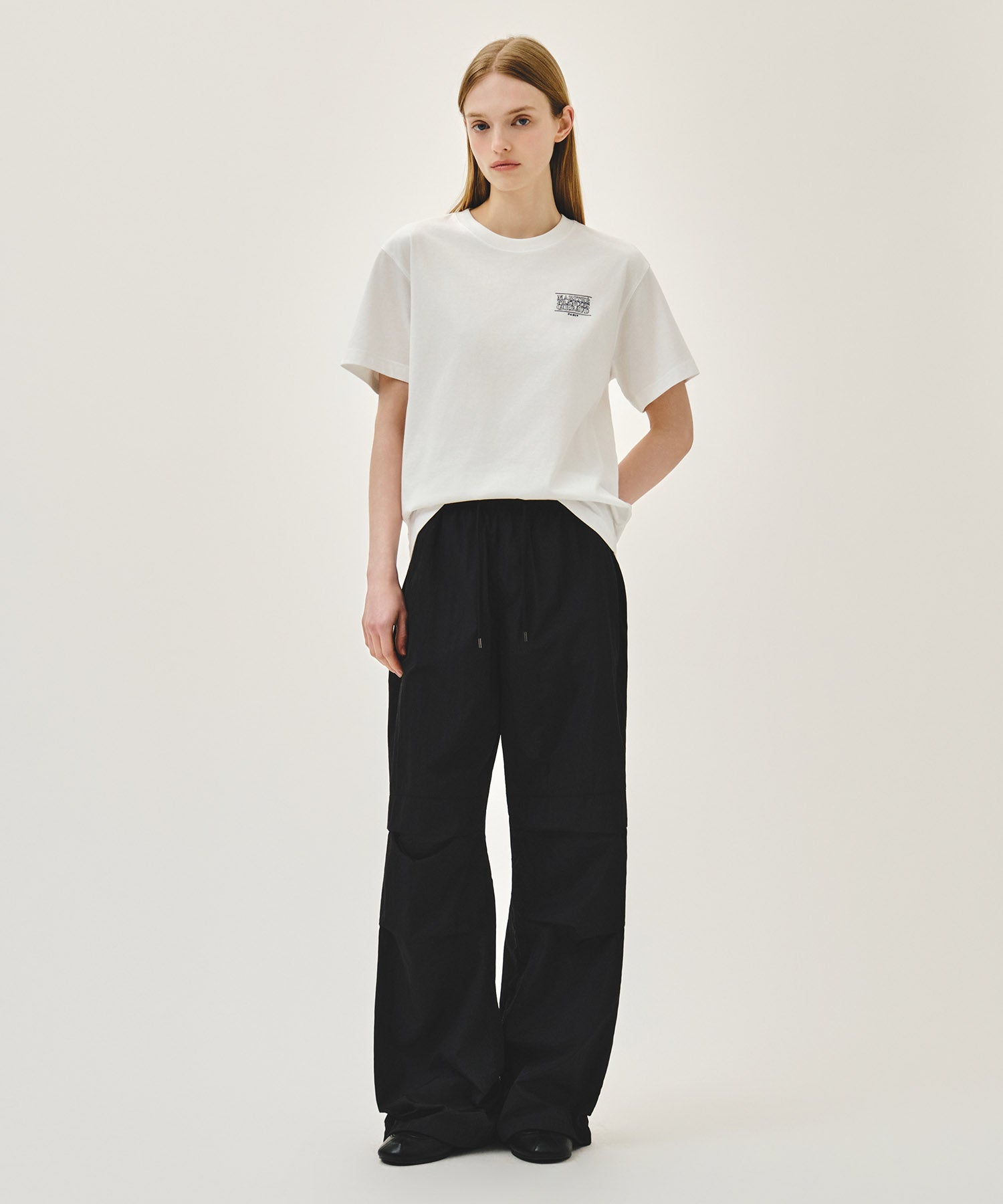 DOODLE BEAR TEE