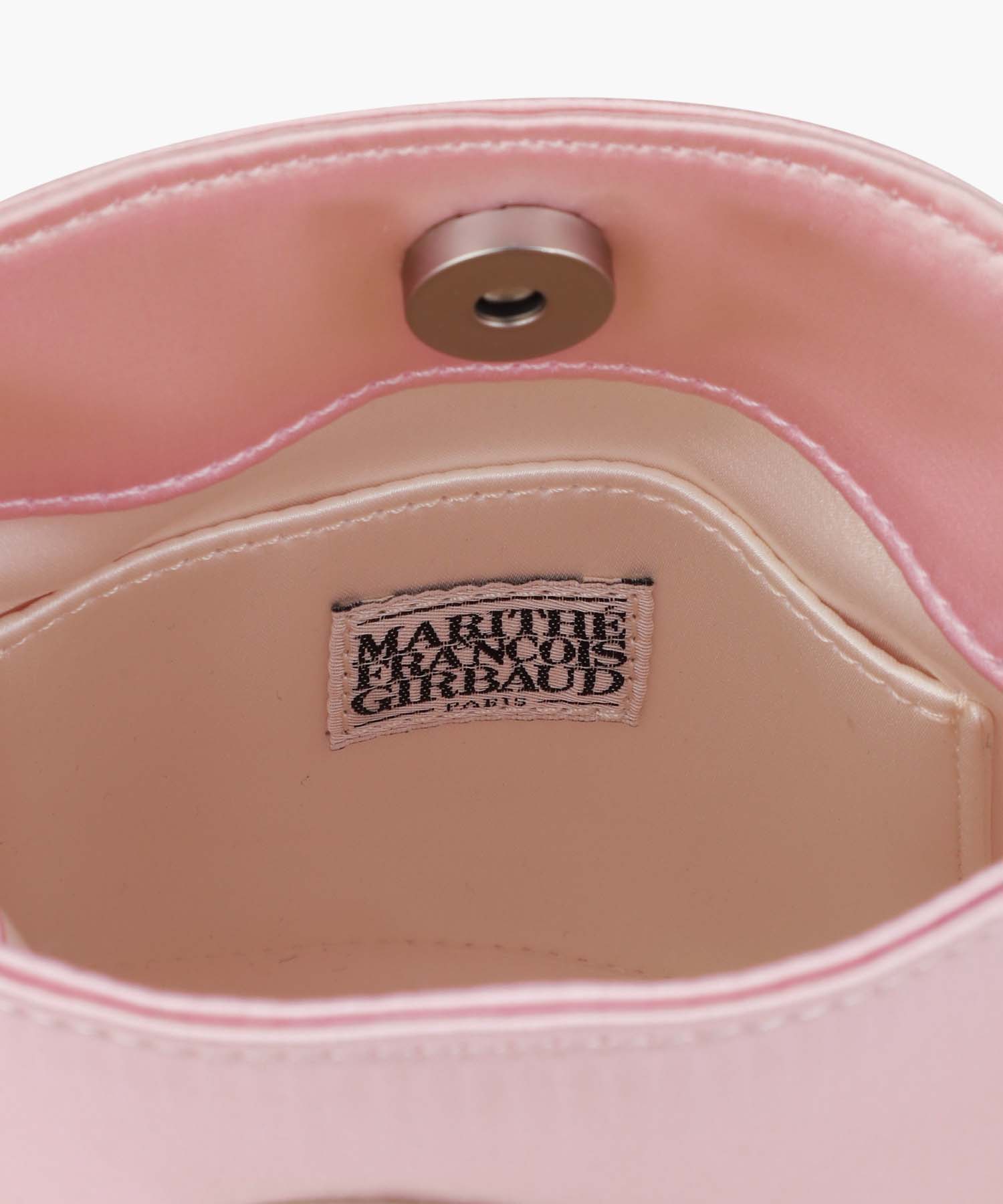 REGULAR LOGO MINI BAG